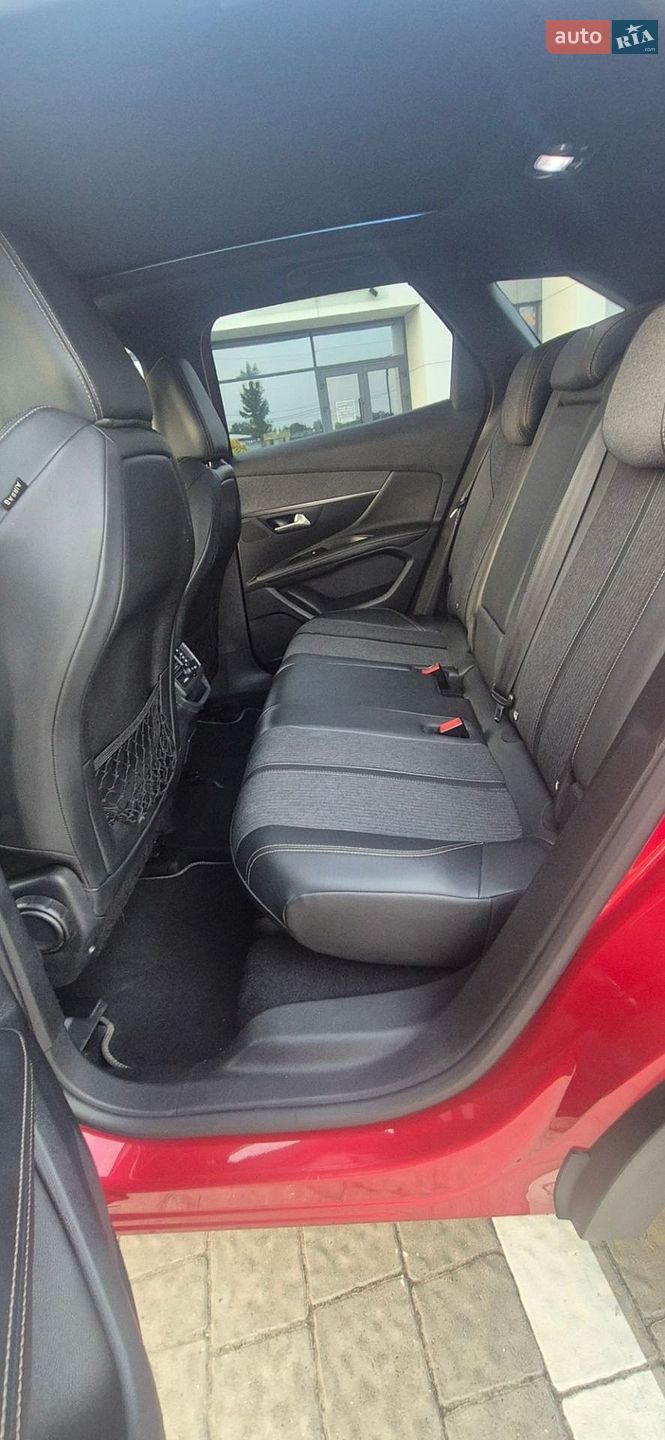 Peugeot 3008 2018 VIN VF3MCYHZRJS487389 фото оголошення 66 з 91