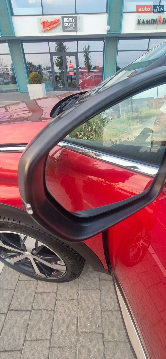 Peugeot 3008 2018 VIN VF3MCYHZRJS487389 фото оголошення 70 з 91