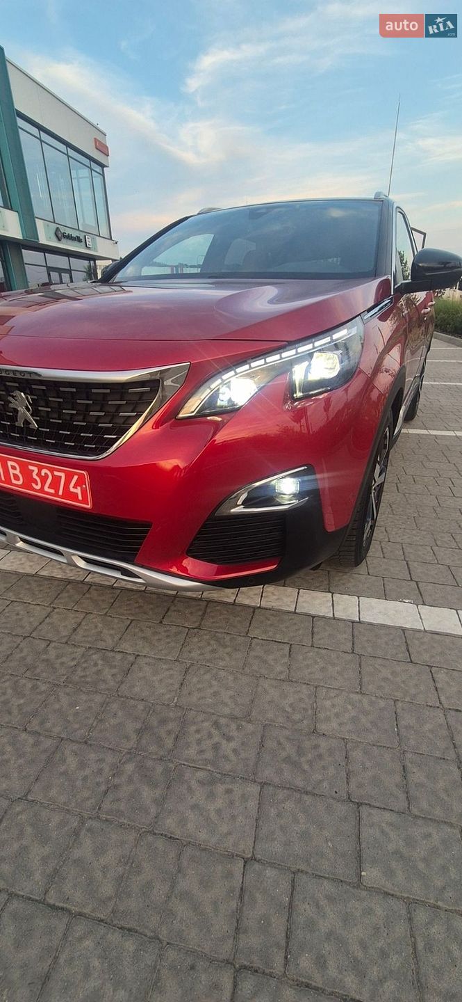 Peugeot 3008 2018 VIN VF3MCYHZRJS487389 фото оголошення 72 з 91