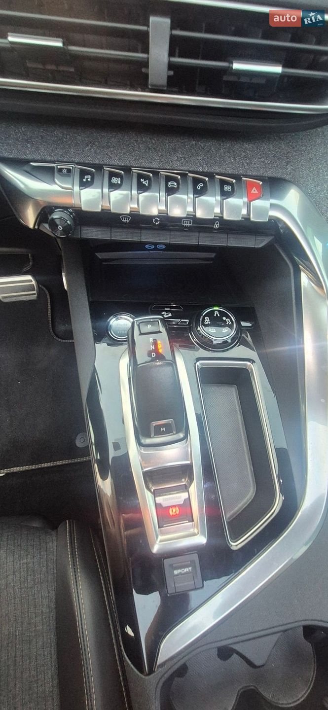 Peugeot 3008 2018 VIN VF3MCYHZRJS487389 фото оголошення 77 з 91