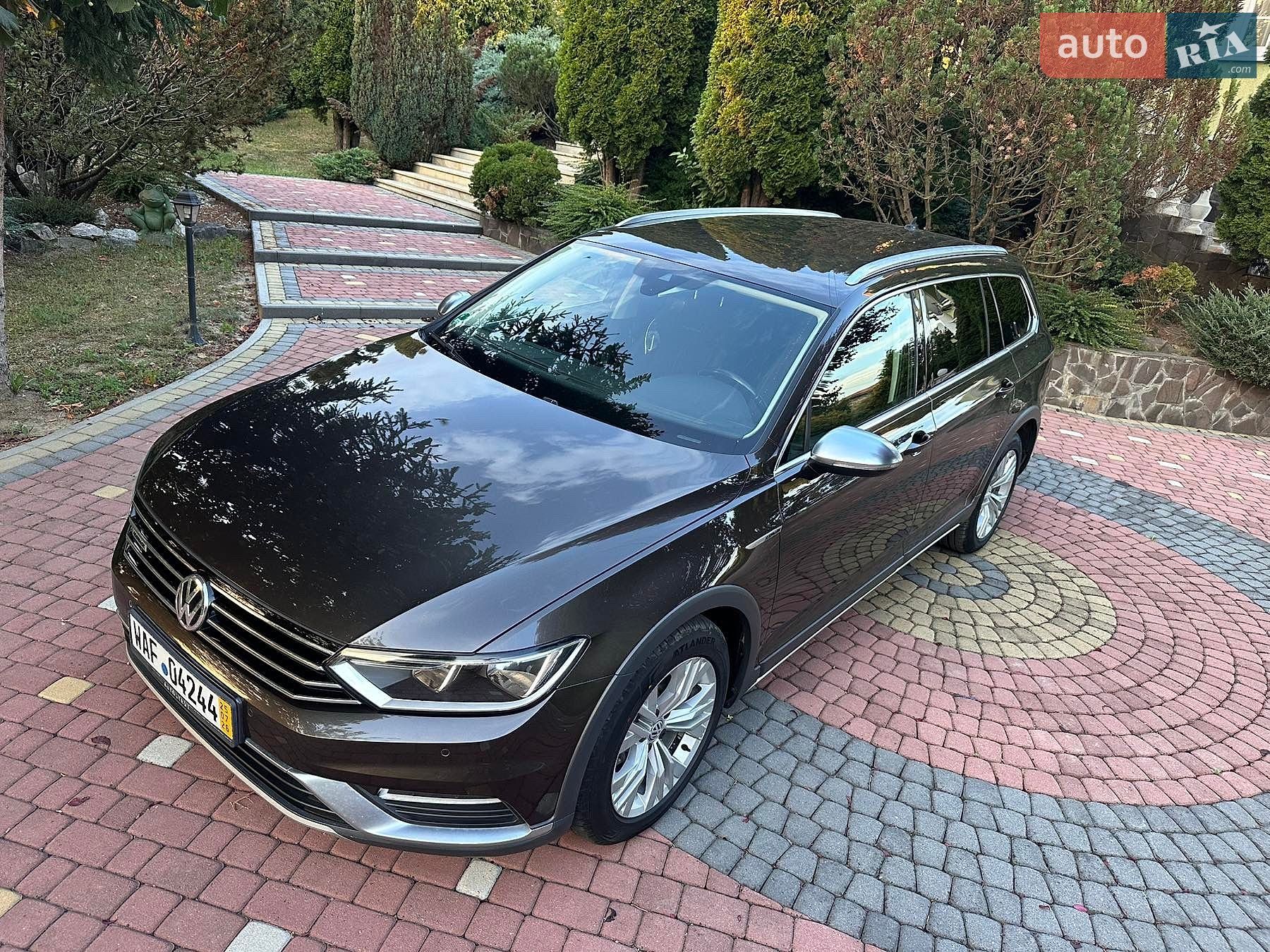 Volkswagen Passat Alltrack 2016 VIN WVWZZZ3CZGE204502 фото оголошення 64 з 91