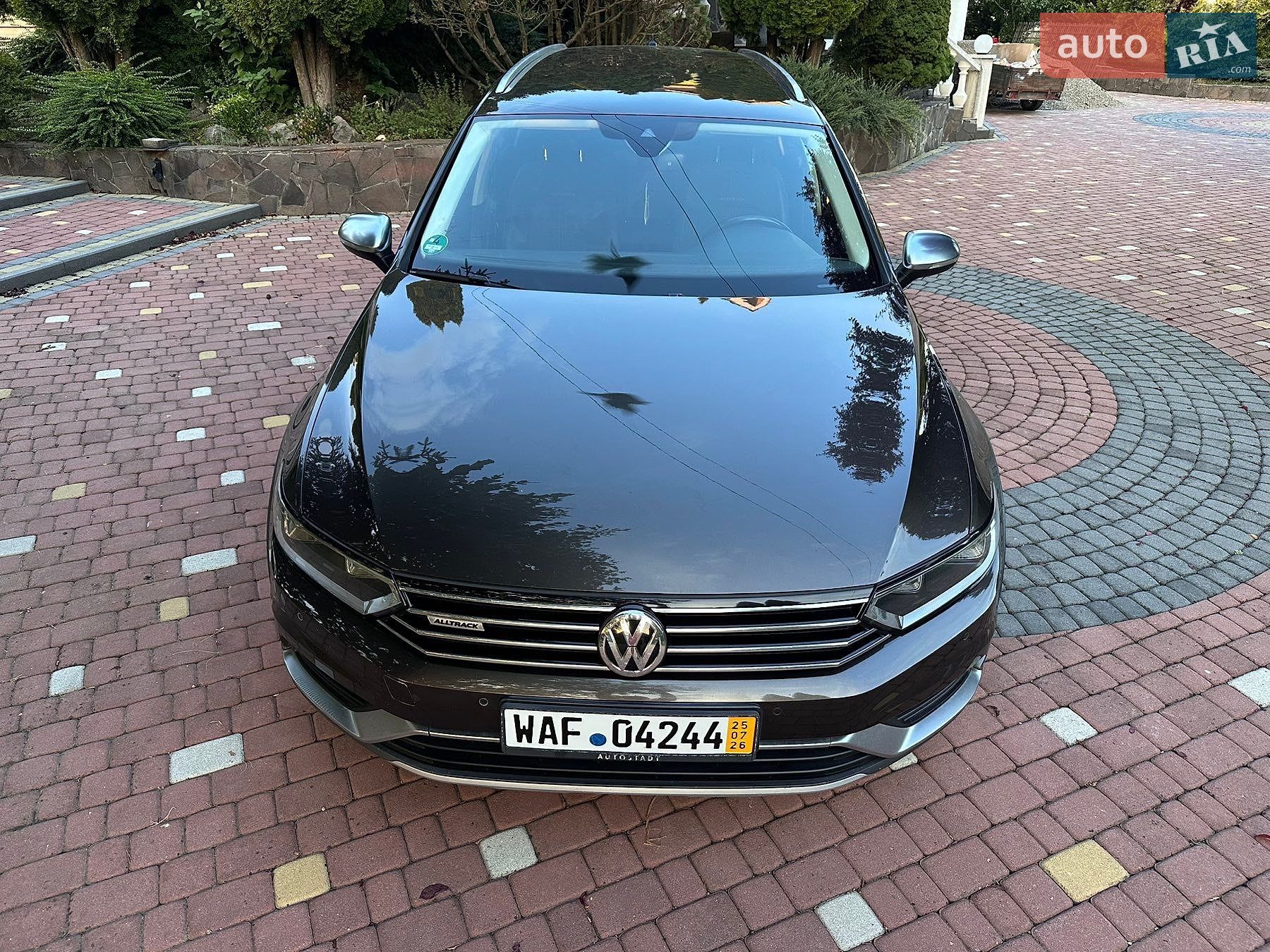 Volkswagen Passat Alltrack 2016 VIN WVWZZZ3CZGE204502 фото оголошення 65 з 91