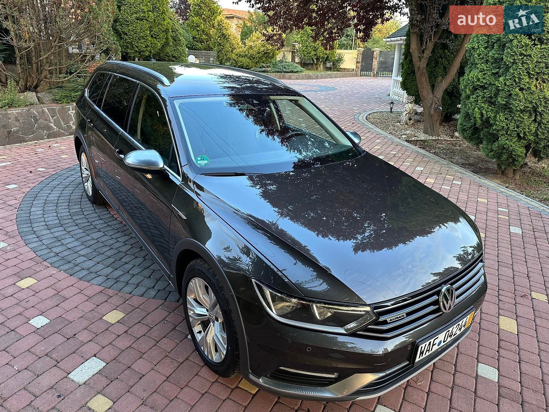 Volkswagen Passat Alltrack 2016 VIN WVWZZZ3CZGE204502 фото оголошення 66 з 91