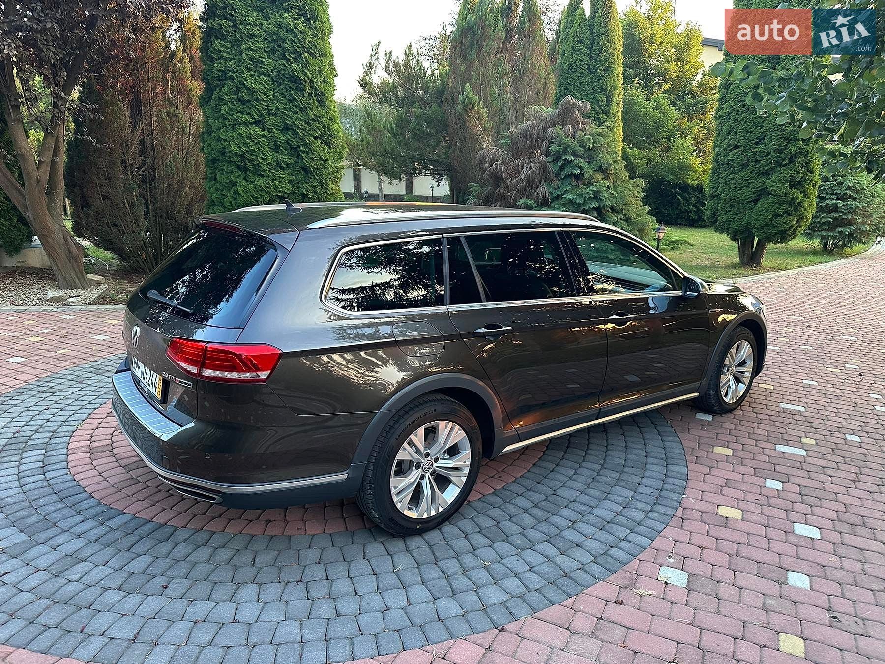 Volkswagen Passat Alltrack 2016 VIN WVWZZZ3CZGE204502 фото оголошення 70 з 91
