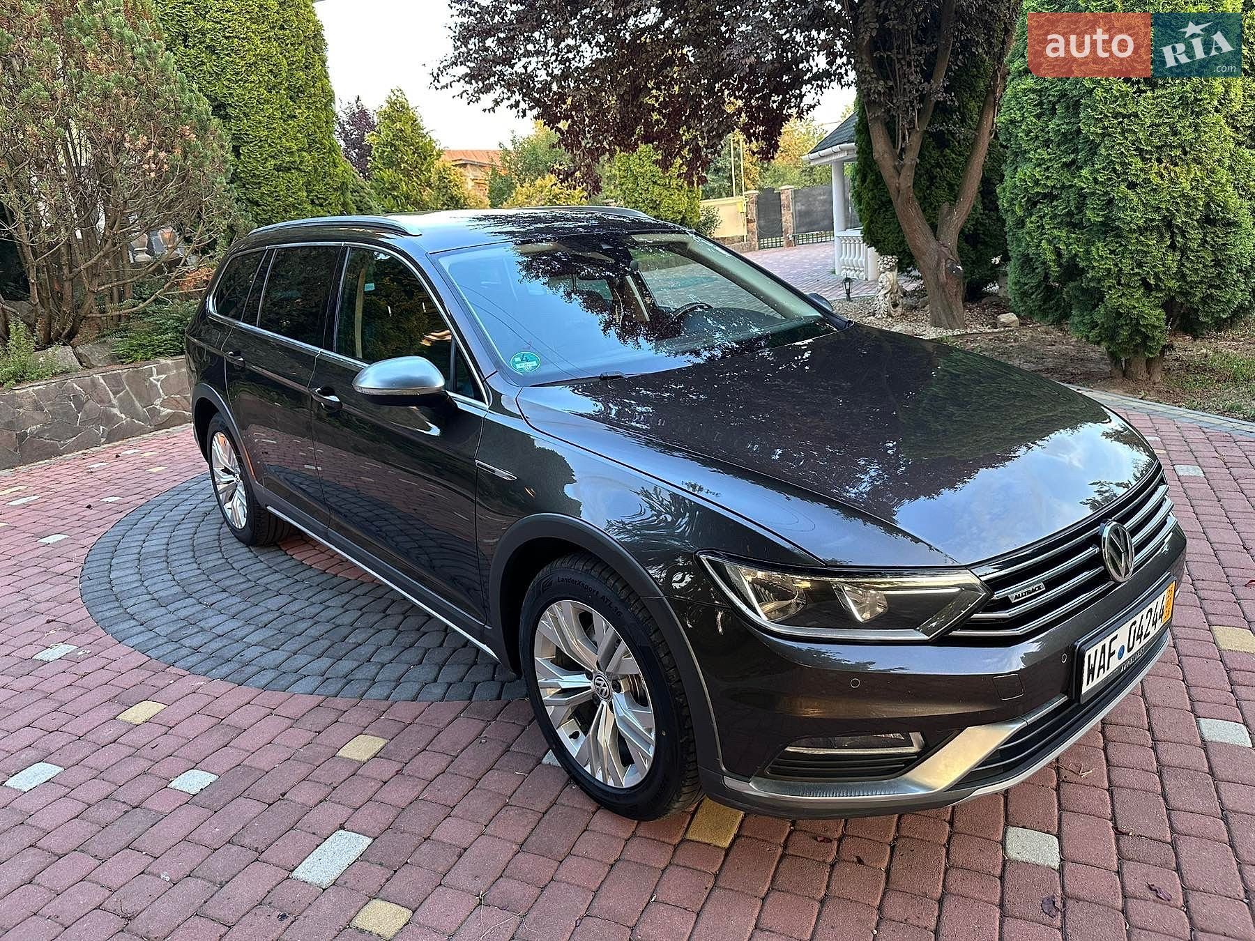 Volkswagen Passat Alltrack 2016 VIN WVWZZZ3CZGE204502 фото оголошення 67 з 91