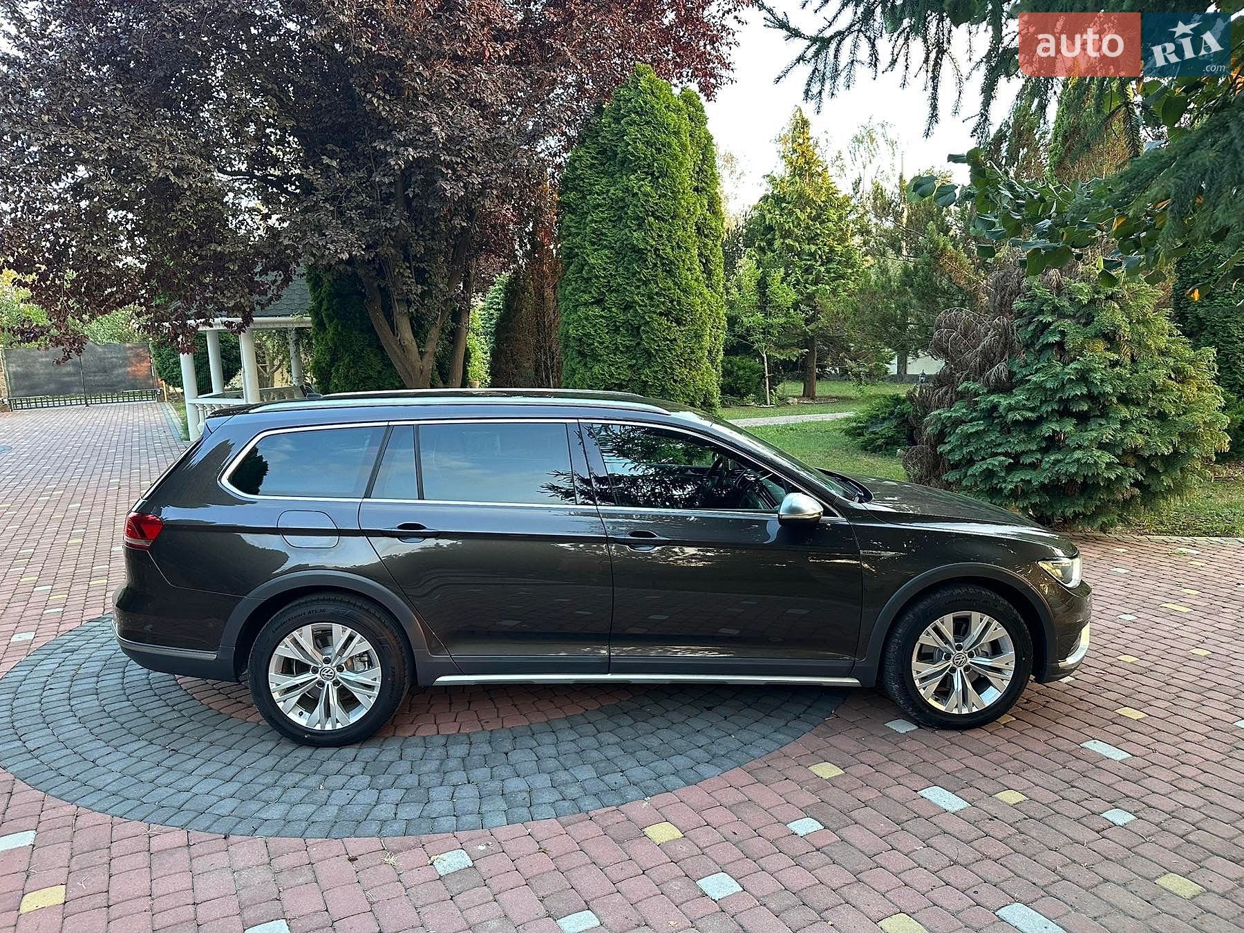 Volkswagen Passat Alltrack 2016 VIN WVWZZZ3CZGE204502 фото оголошення 69 з 91