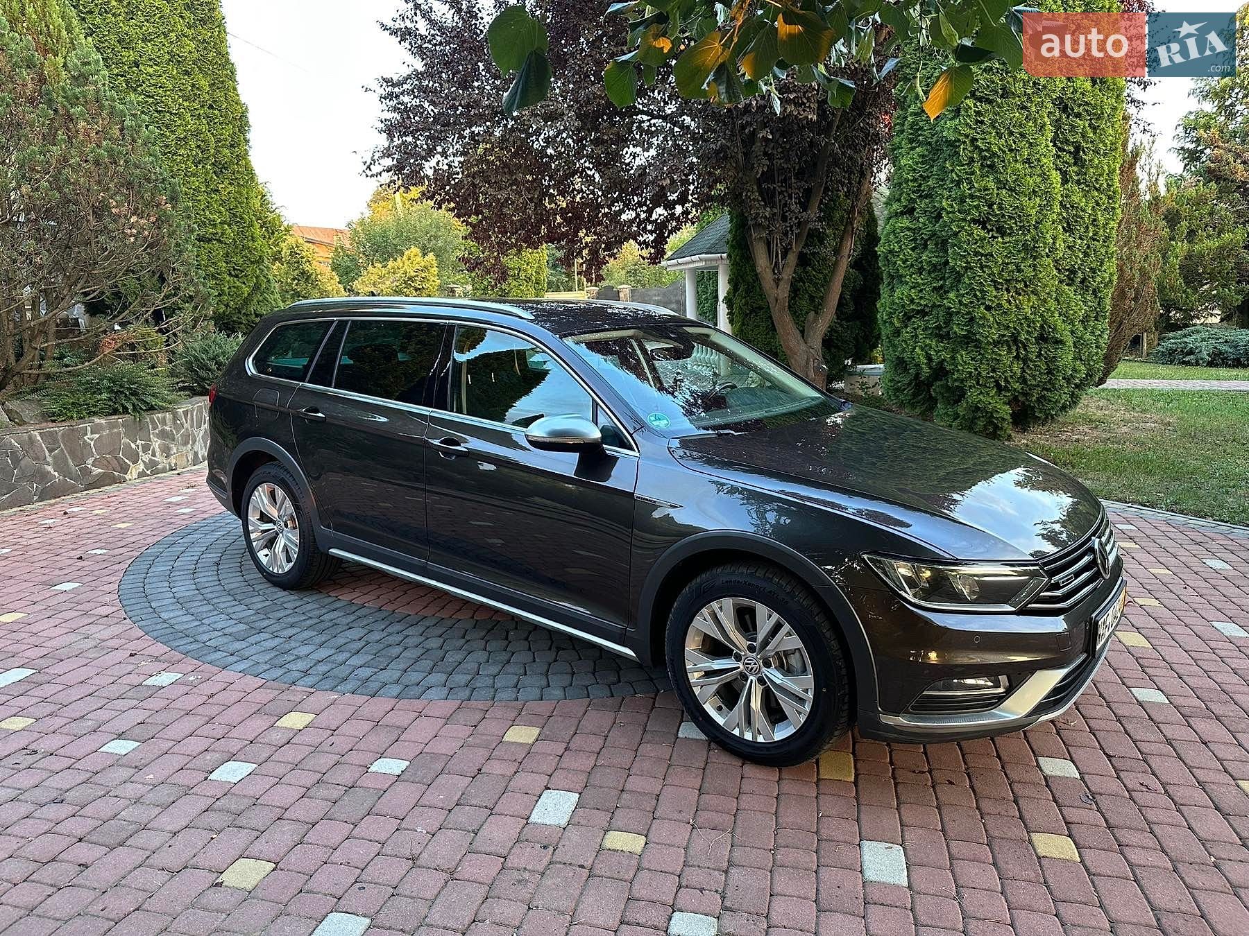 Volkswagen Passat Alltrack 2016 VIN WVWZZZ3CZGE204502 фото оголошення 68 з 91