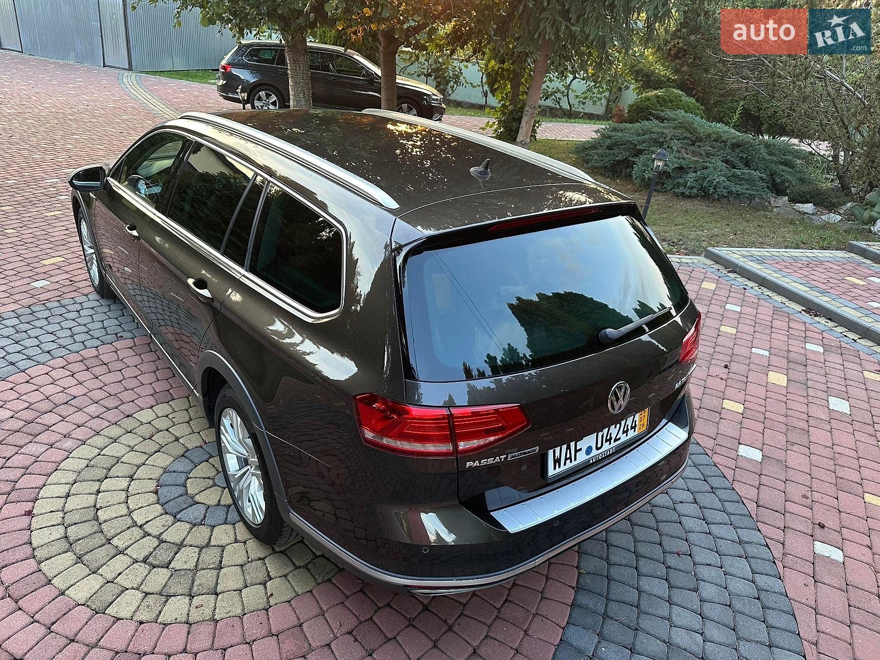 Volkswagen Passat Alltrack 2016 VIN WVWZZZ3CZGE204502 фото оголошення 74 з 91