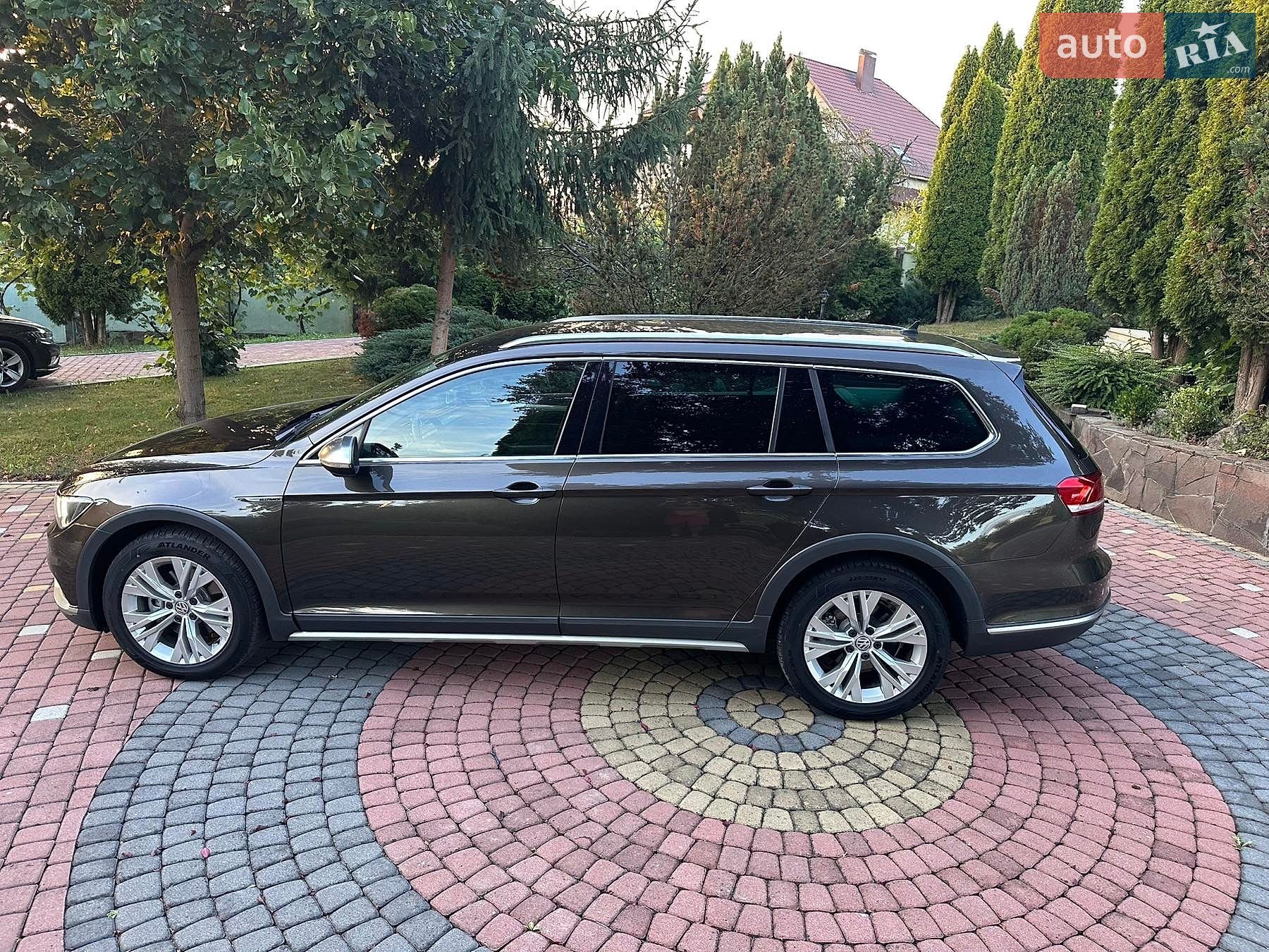 Volkswagen Passat Alltrack 2016 VIN WVWZZZ3CZGE204502 фото оголошення 76 з 91