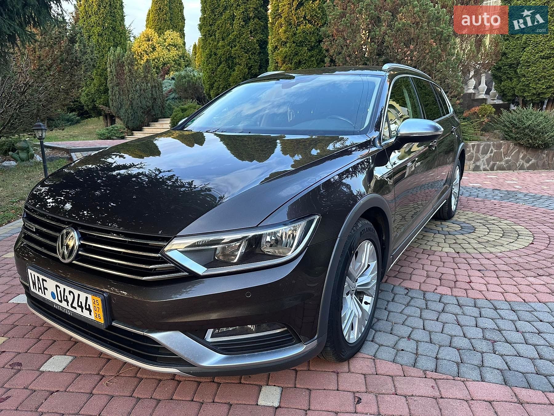 Volkswagen Passat Alltrack 2016 VIN WVWZZZ3CZGE204502 фото оголошення 77 з 91