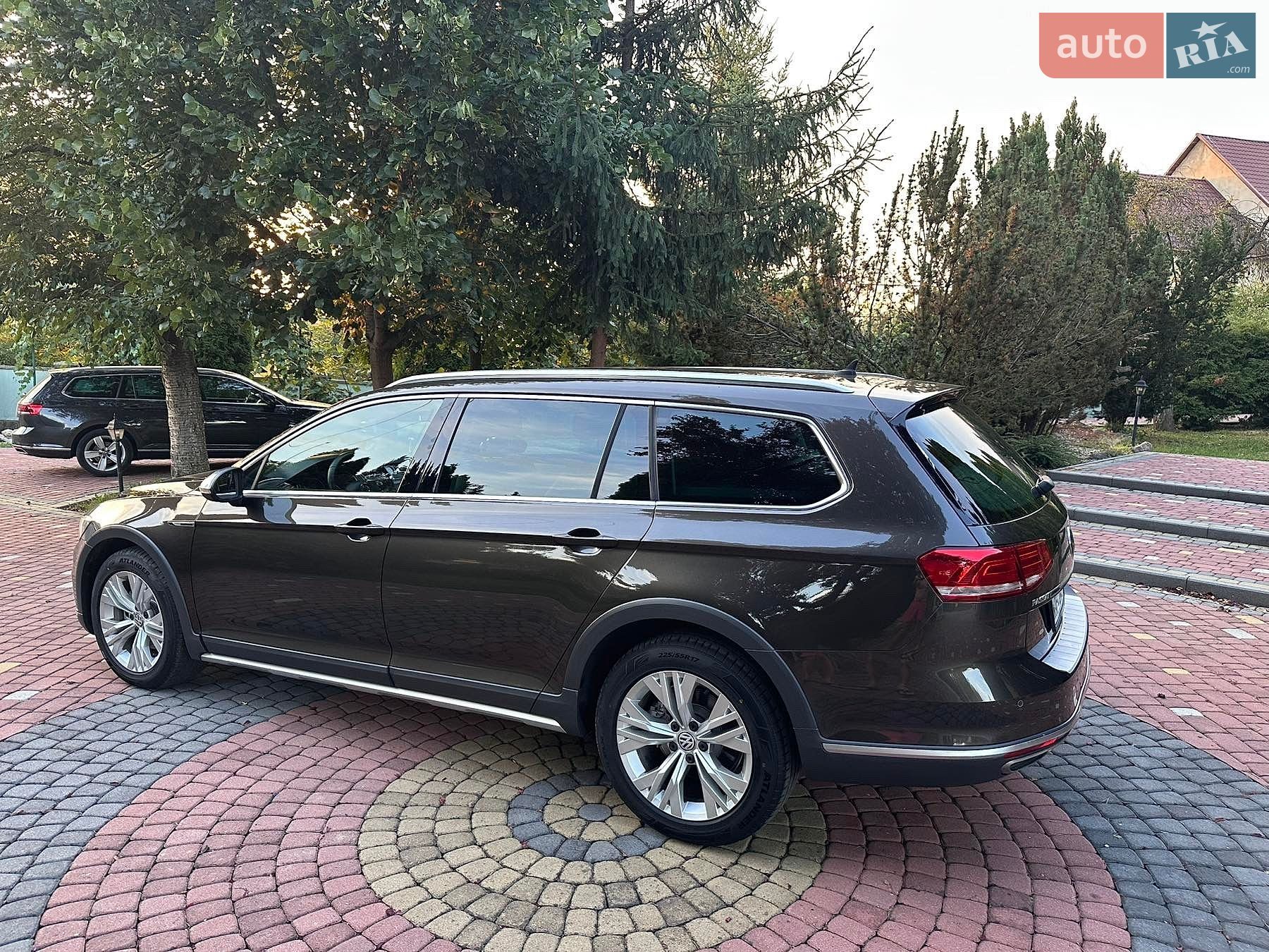 Volkswagen Passat Alltrack 2016 VIN WVWZZZ3CZGE204502 фото оголошення 75 з 91