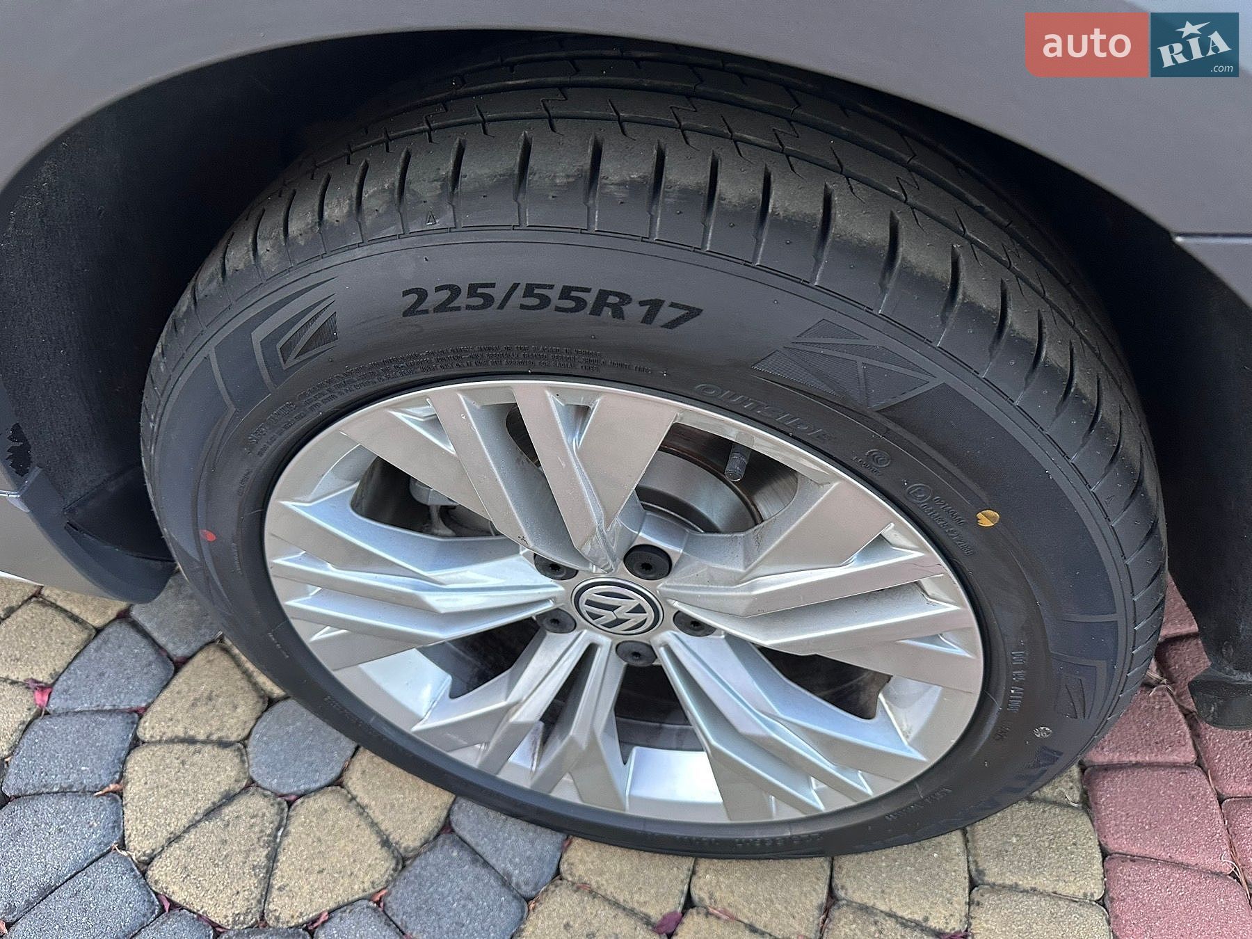 Volkswagen Passat Alltrack 2016 VIN WVWZZZ3CZGE204502 фото оголошення 78 з 91
