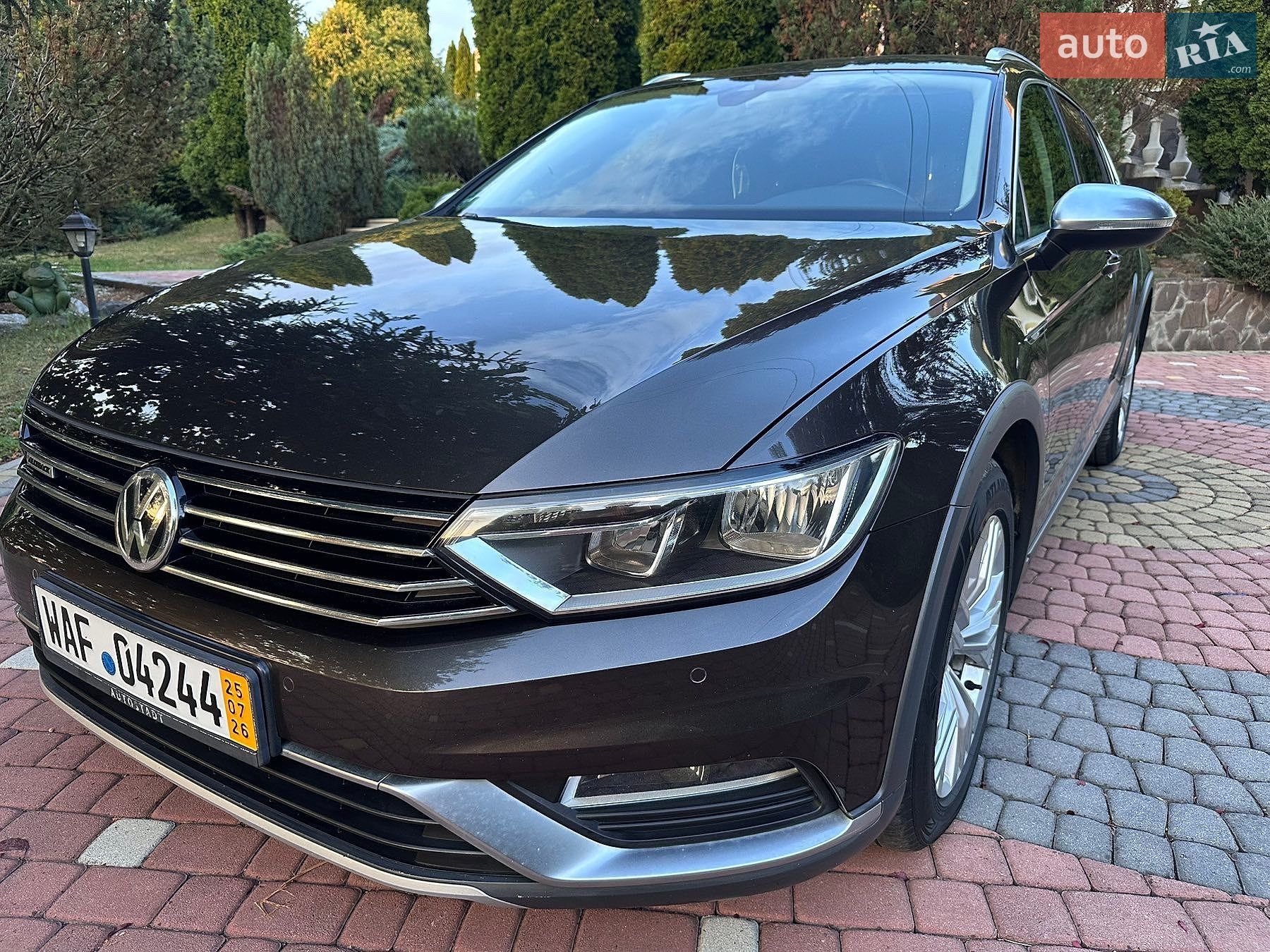 Volkswagen Passat Alltrack 2016 VIN WVWZZZ3CZGE204502 фото оголошення 80 з 91