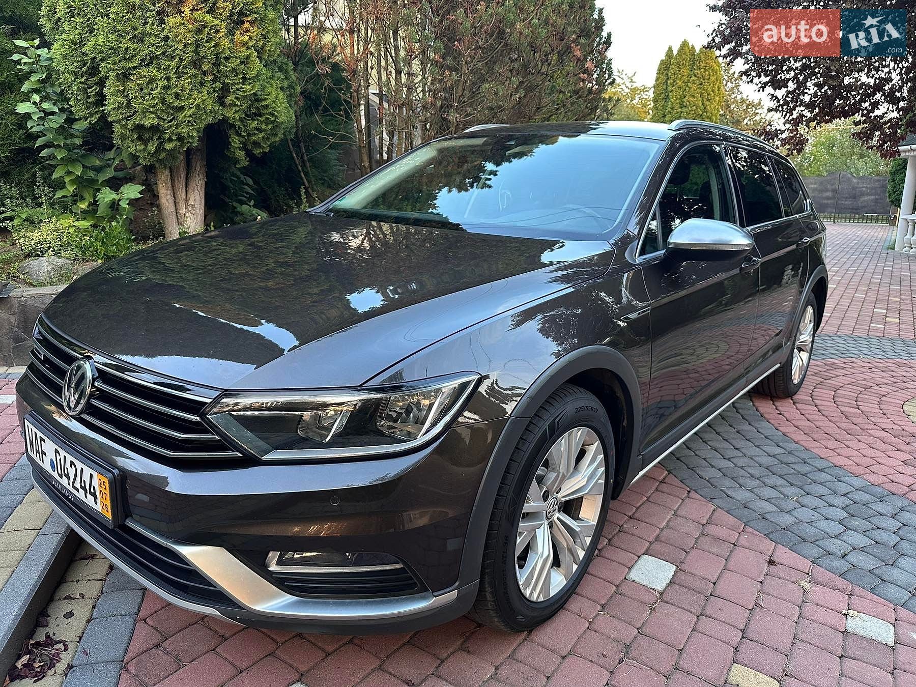 Volkswagen Passat Alltrack 2016 VIN WVWZZZ3CZGE204502 фото оголошення 83 з 91