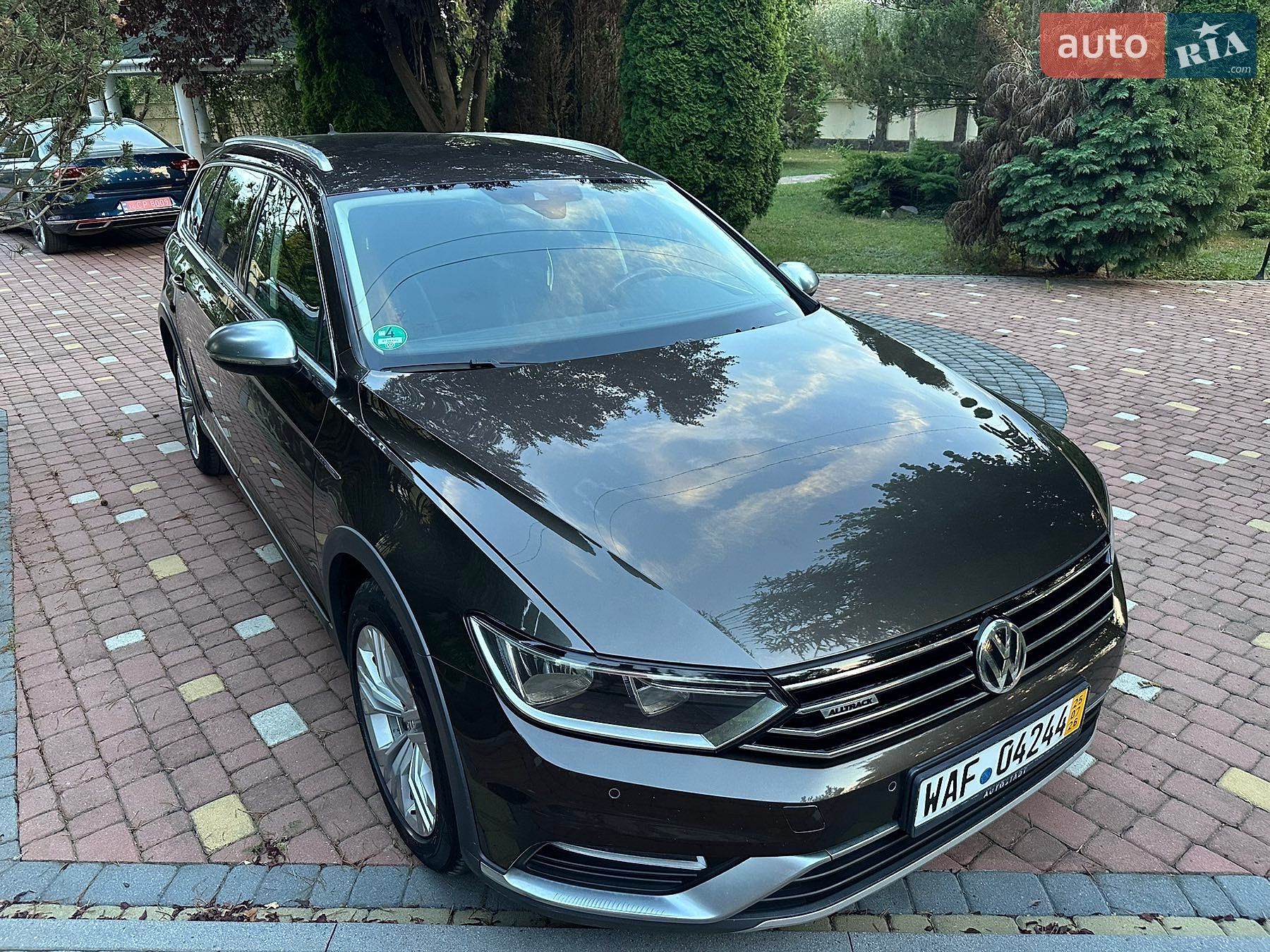 Volkswagen Passat Alltrack 2016 VIN WVWZZZ3CZGE204502 фото оголошення 91 з 91