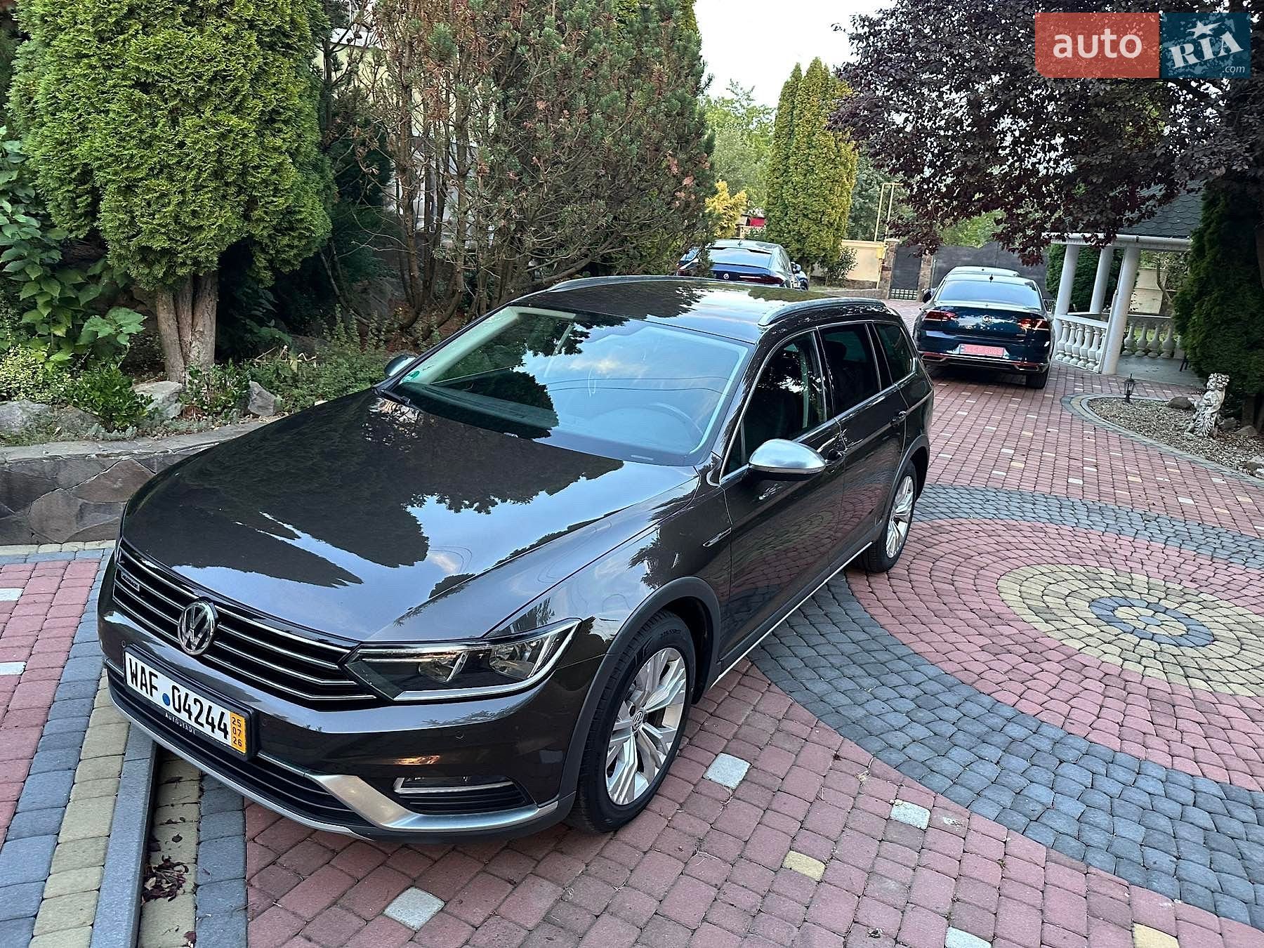 Volkswagen Passat Alltrack 2016 VIN WVWZZZ3CZGE204502 фото оголошення 87 з 91