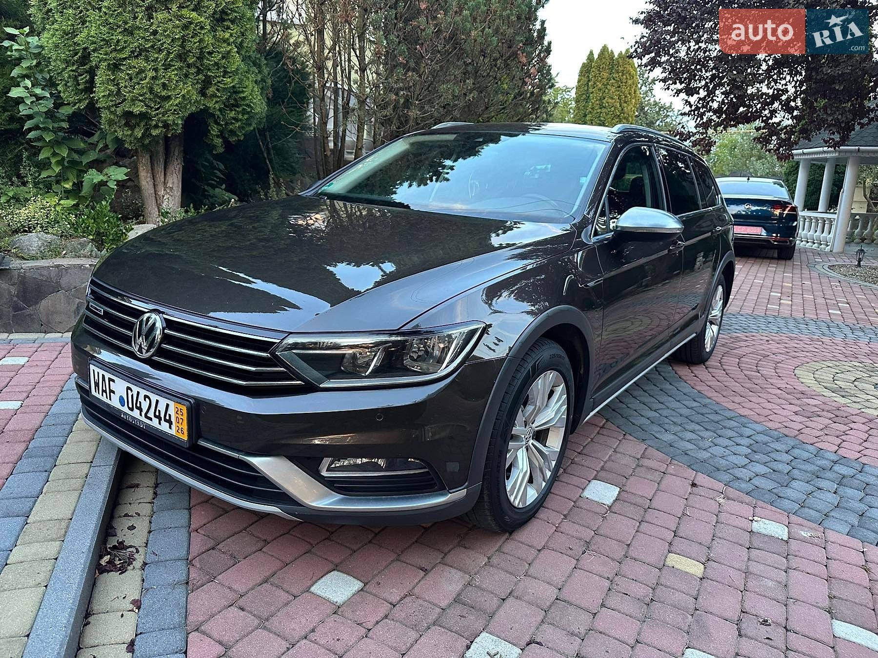Volkswagen Passat Alltrack 2016 VIN WVWZZZ3CZGE204502 фото оголошення 88 з 91
