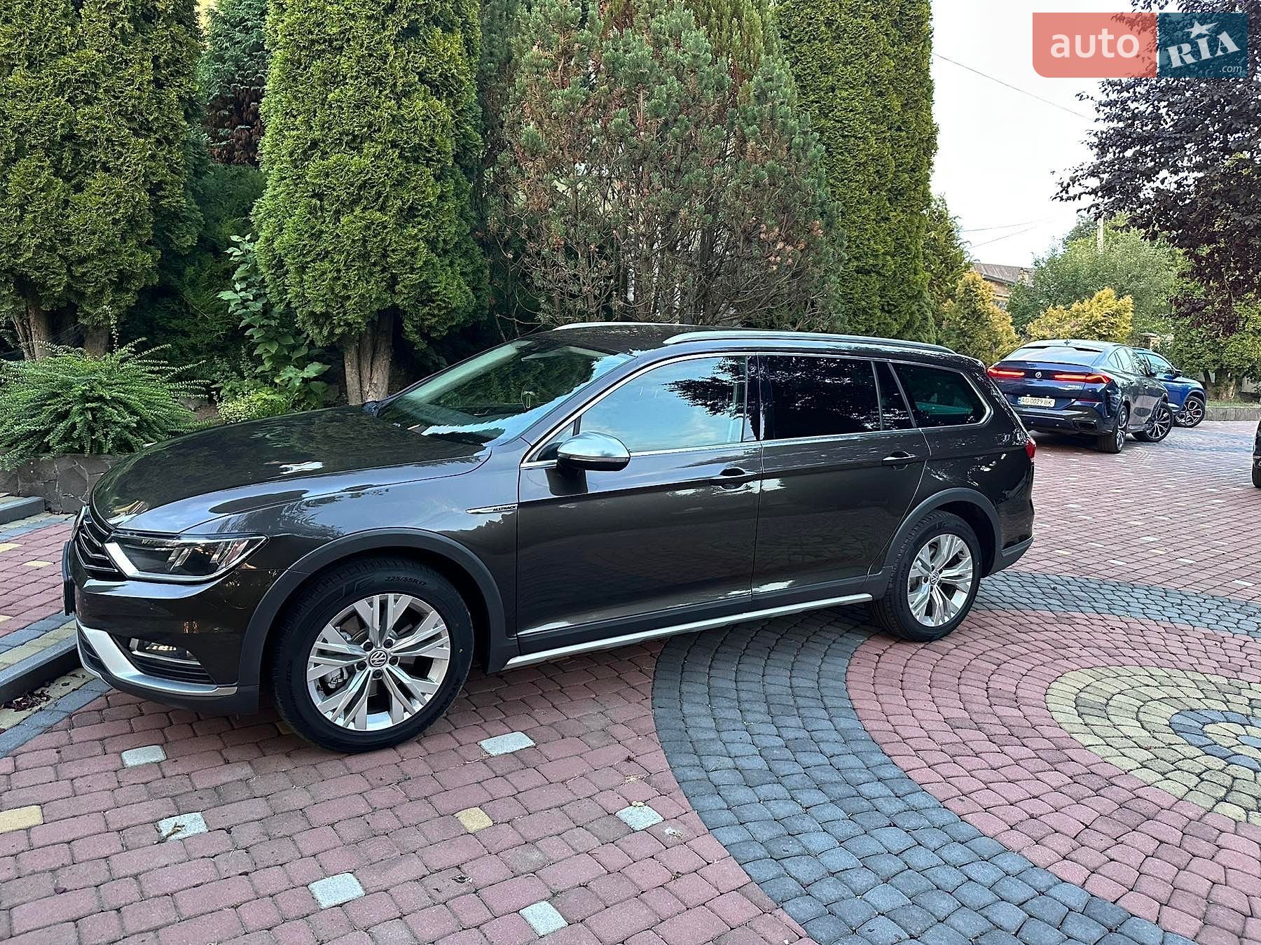 Volkswagen Passat Alltrack 2016 VIN WVWZZZ3CZGE204502 фото оголошення 86 з 91
