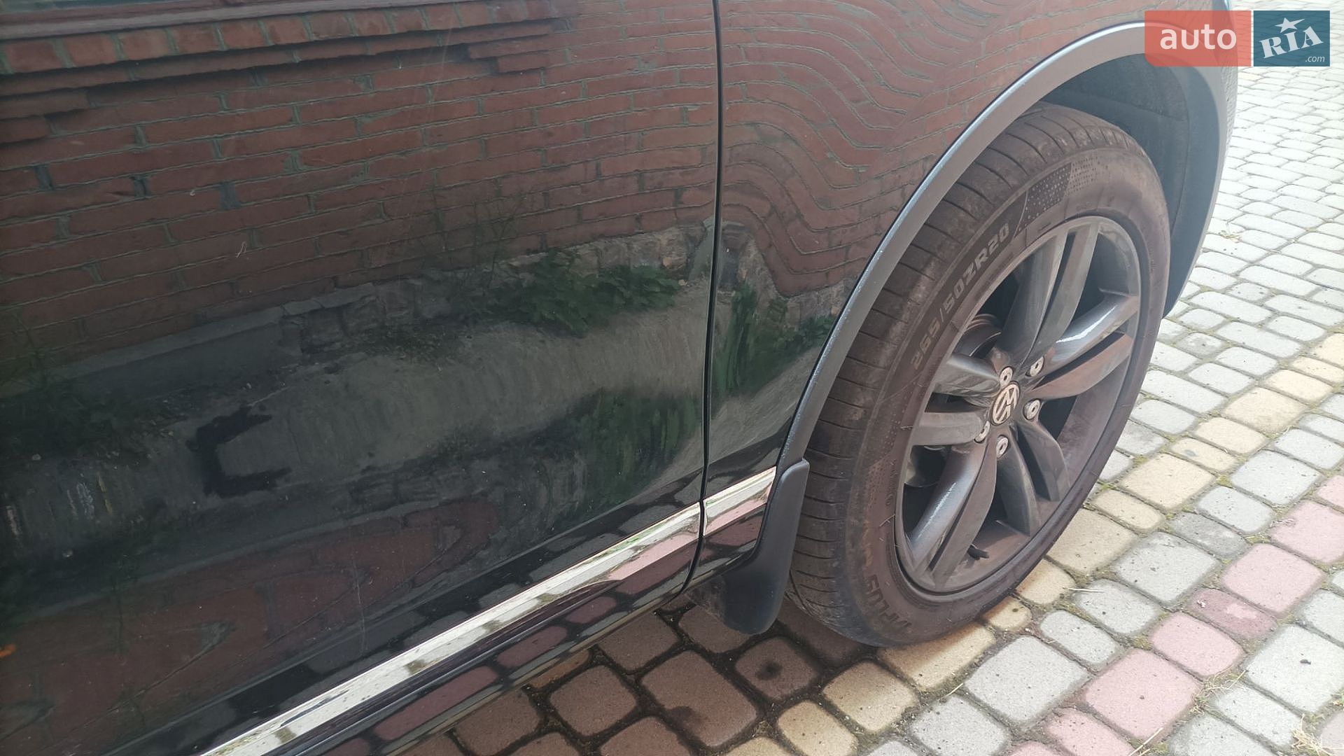 Volkswagen Touareg 2012 VIN WVGZZZ7PZDD000745 фото оголошення 10 з 44