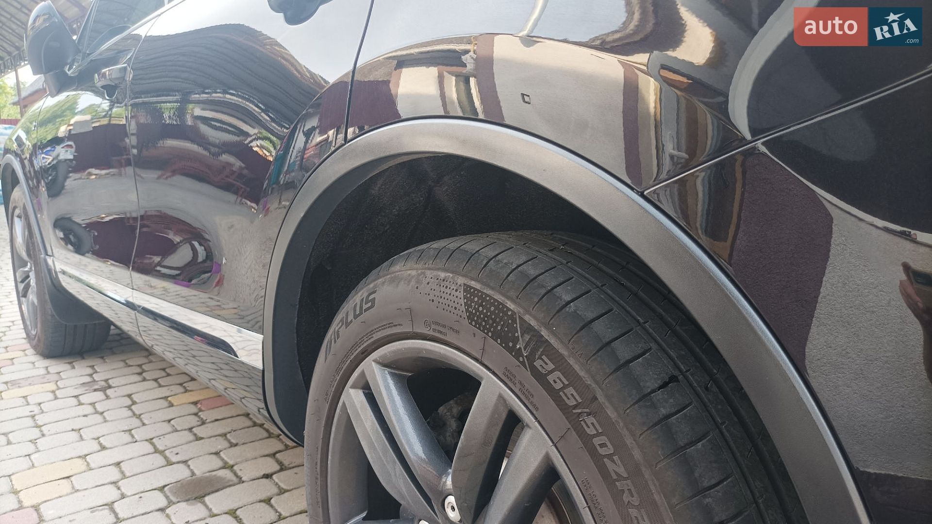 Volkswagen Touareg 2012 VIN WVGZZZ7PZDD000745 фото оголошення 15 з 44