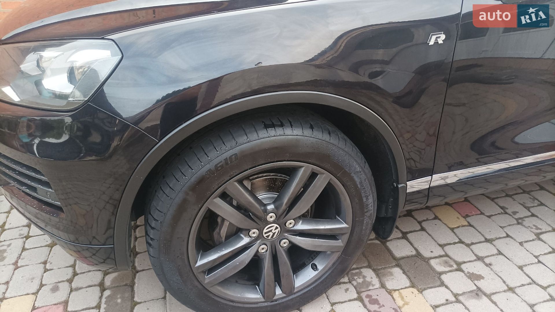 Volkswagen Touareg 2012 VIN WVGZZZ7PZDD000745 фото оголошення 28 з 44