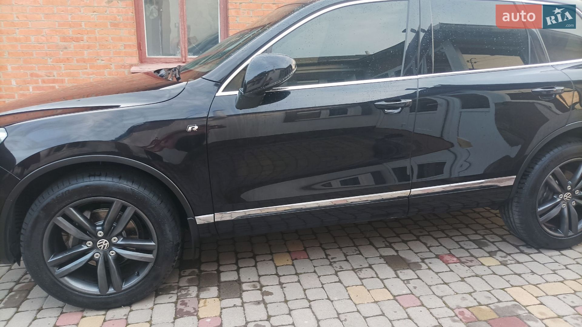 Volkswagen Touareg 2012 VIN WVGZZZ7PZDD000745 фото оголошення 33 з 44