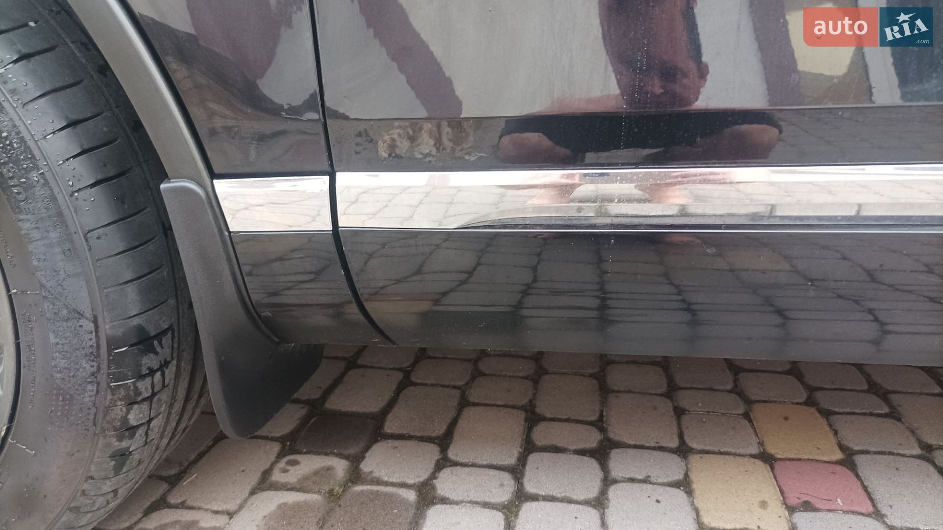 Volkswagen Touareg 2012 VIN WVGZZZ7PZDD000745 фото оголошення 29 з 44