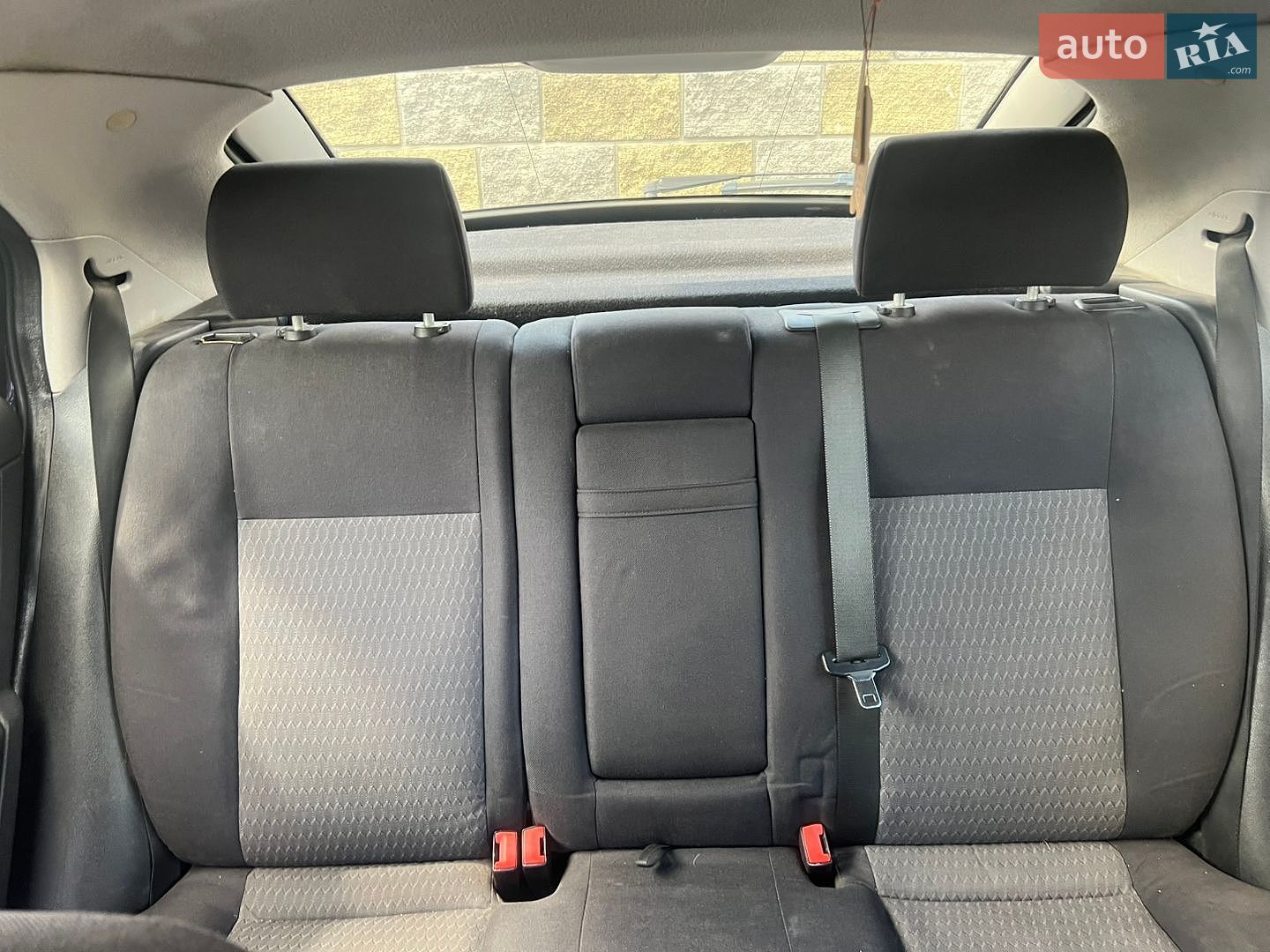 Ford Mondeo 2001 VIN WF05XXGBB51E24252 фото оголошення 2 з 6