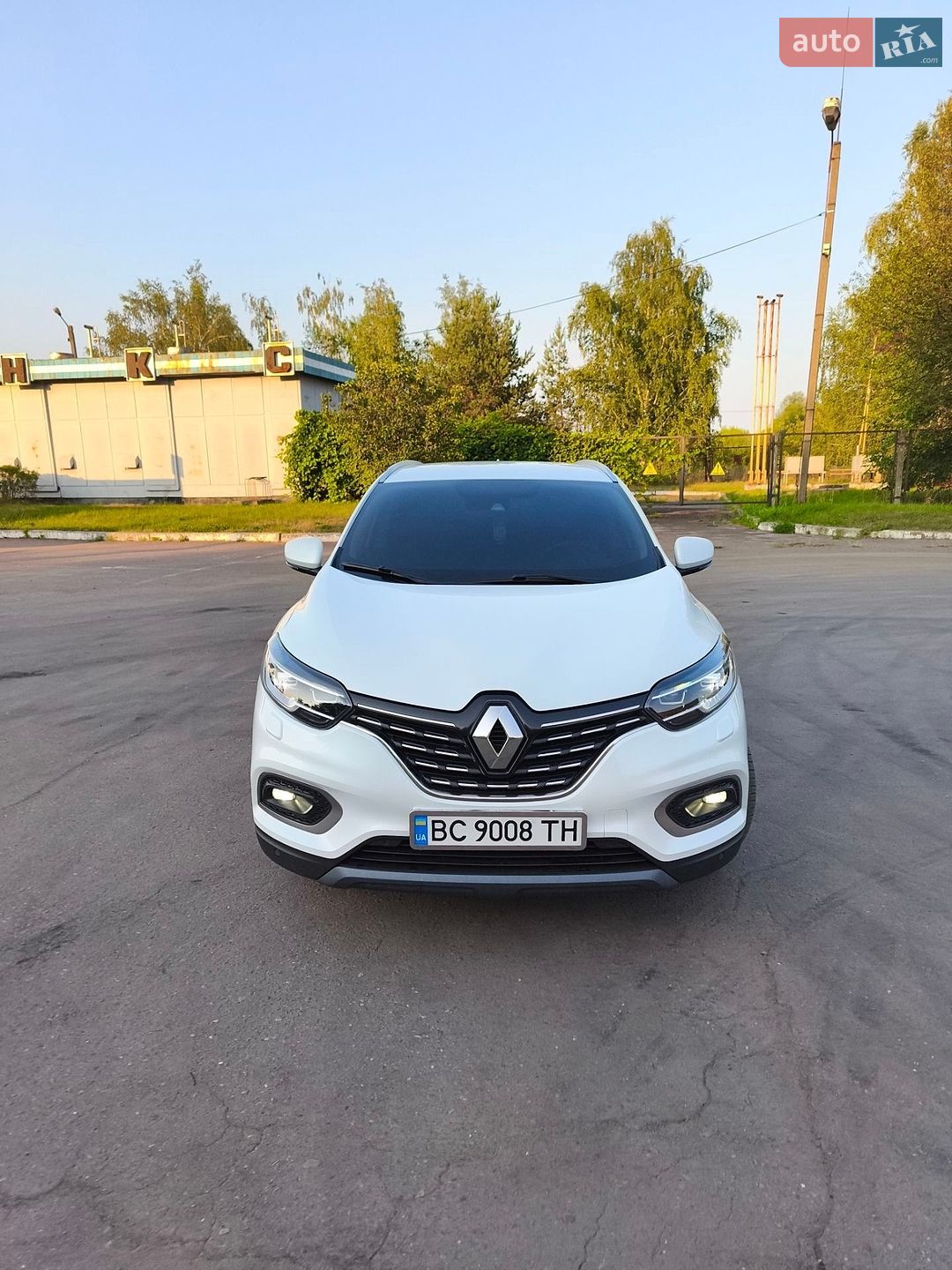 Renault Kadjar 2021 VIN VF1RFE00167014748 фото оголошення 30 з 30