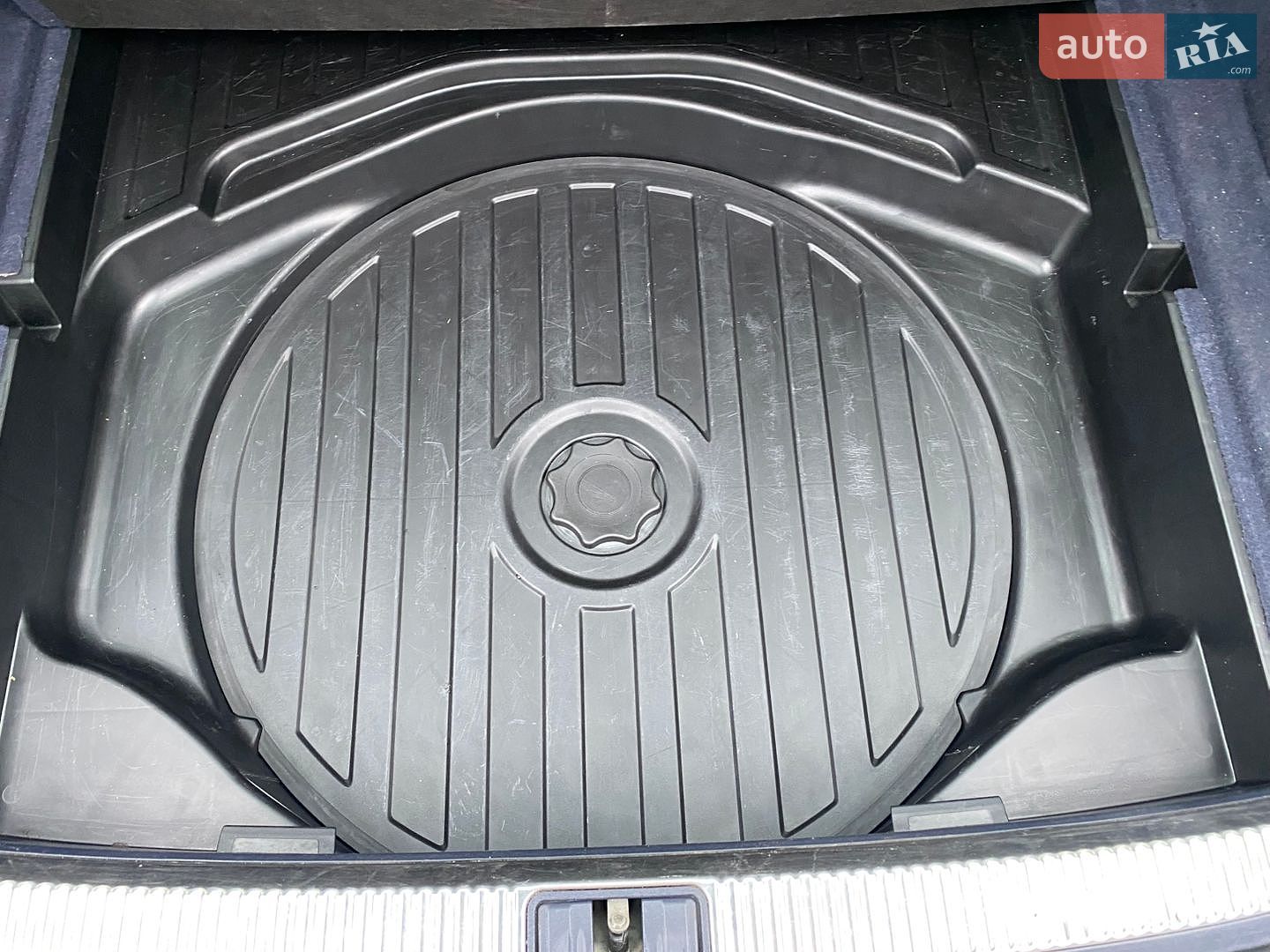 Audi A4 2006 VIN WAUZZZ8E06A187144 фото оголошення 6 з 15