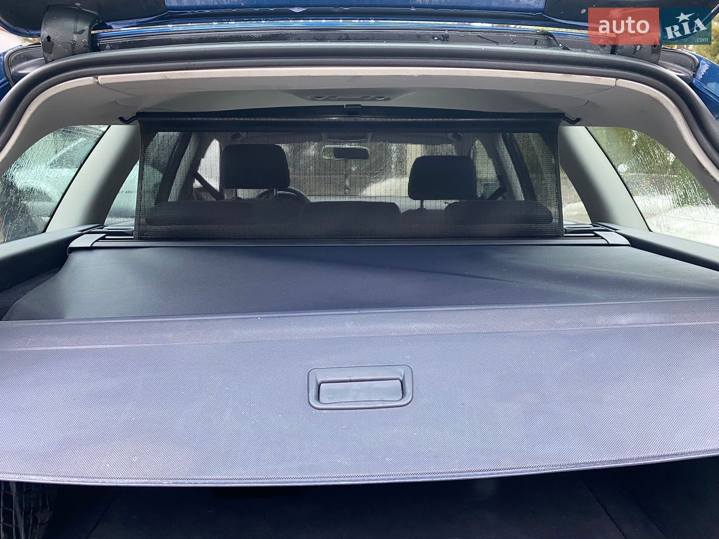 Audi A4 2006 VIN WAUZZZ8E06A187144 фото оголошення 12 з 15