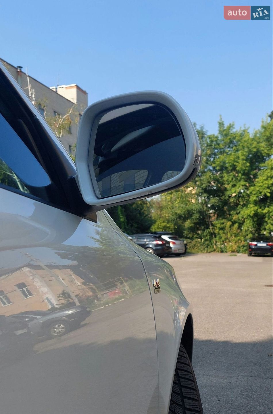 Skoda Octavia 2011 VIN TMBKK61Z8C2007533 фото оголошення 25 з 49