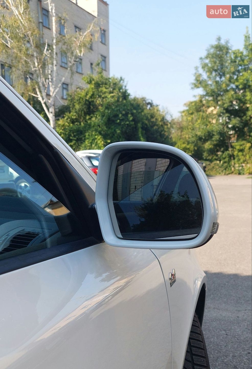 Skoda Octavia 2011 VIN TMBKK61Z8C2007533 фото оголошення 24 з 49