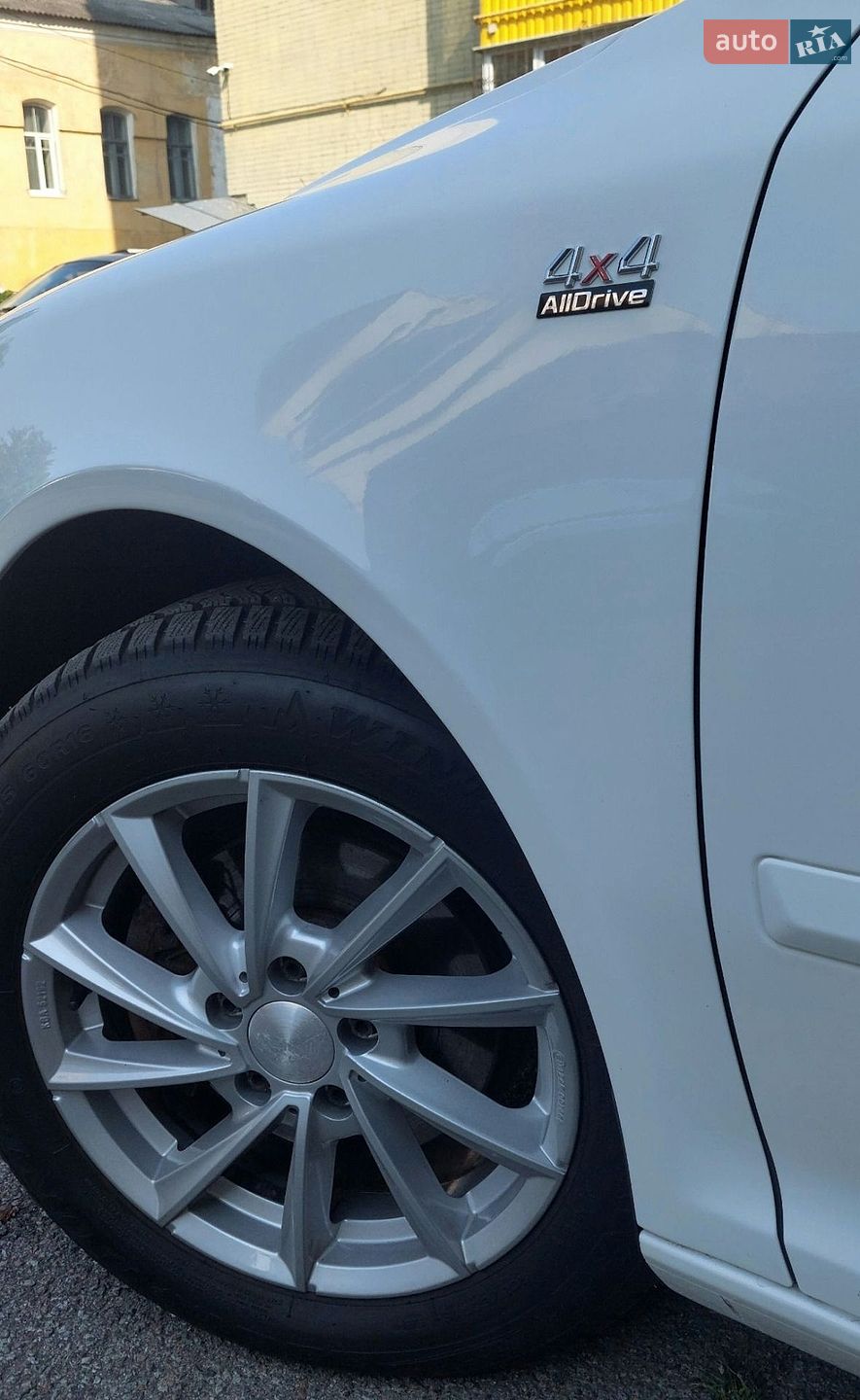 Skoda Octavia 2011 VIN TMBKK61Z8C2007533 фото оголошення 19 з 49