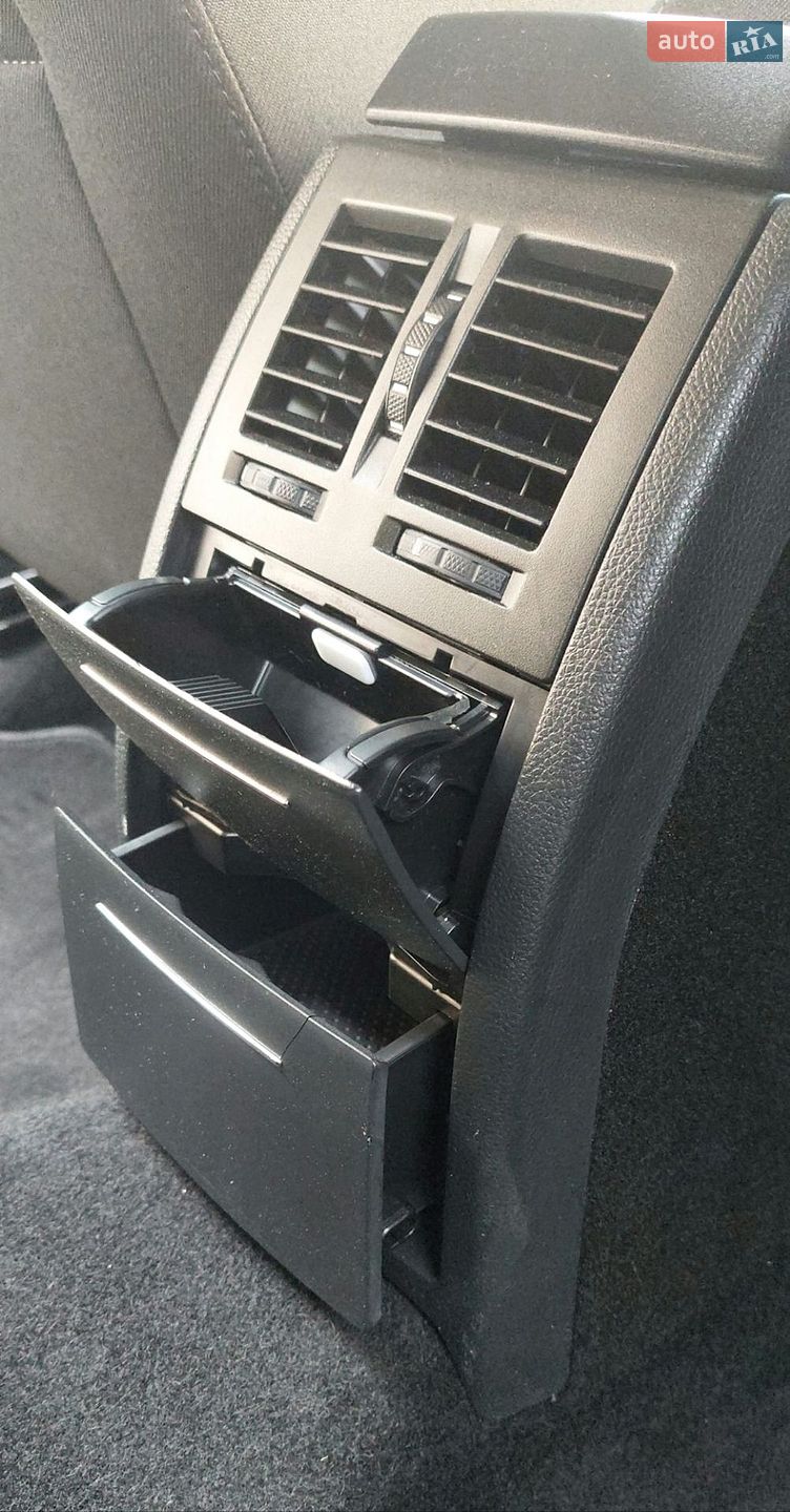 Skoda Octavia 2011 VIN TMBKK61Z8C2007533 фото оголошення 45 з 49
