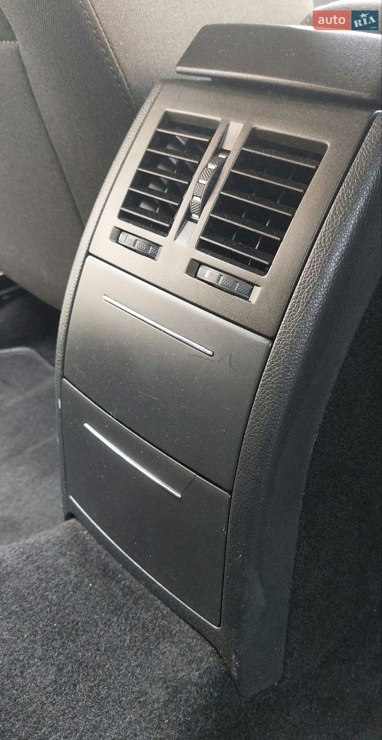 Skoda Octavia 2011 VIN TMBKK61Z8C2007533 фото оголошення 44 з 49