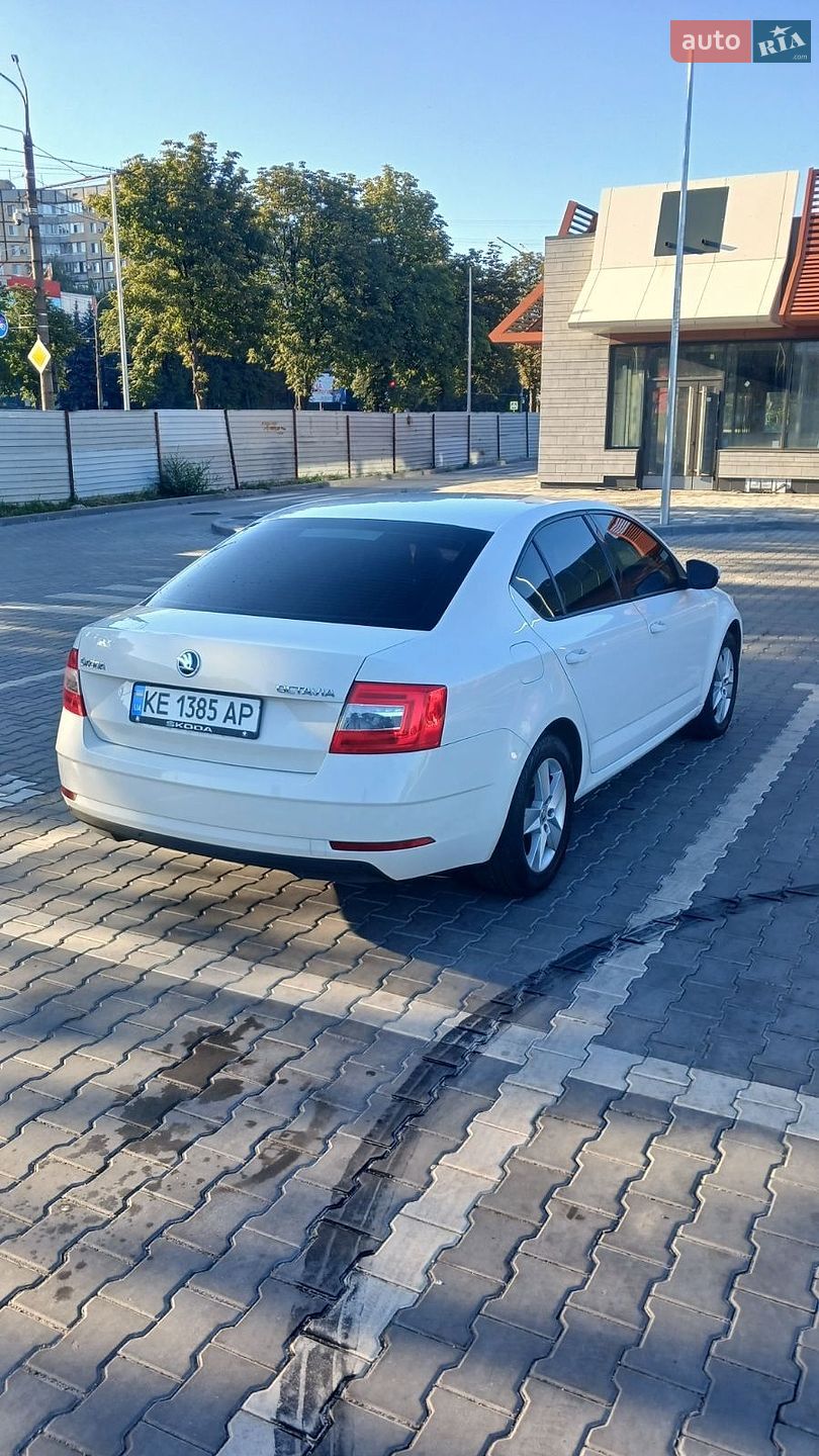 Skoda Octavia 2019 VIN TMBAG7NE9K0142332 фото оголошення 29 з 38