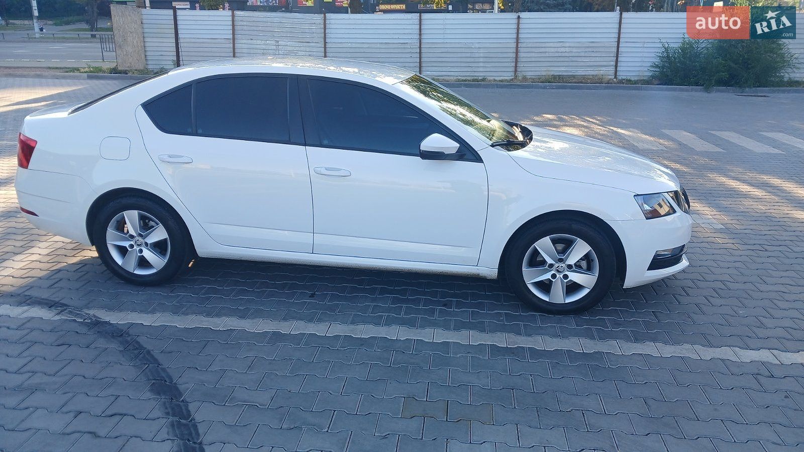 Skoda Octavia 2019 VIN TMBAG7NE9K0142332 фото оголошення 34 з 38