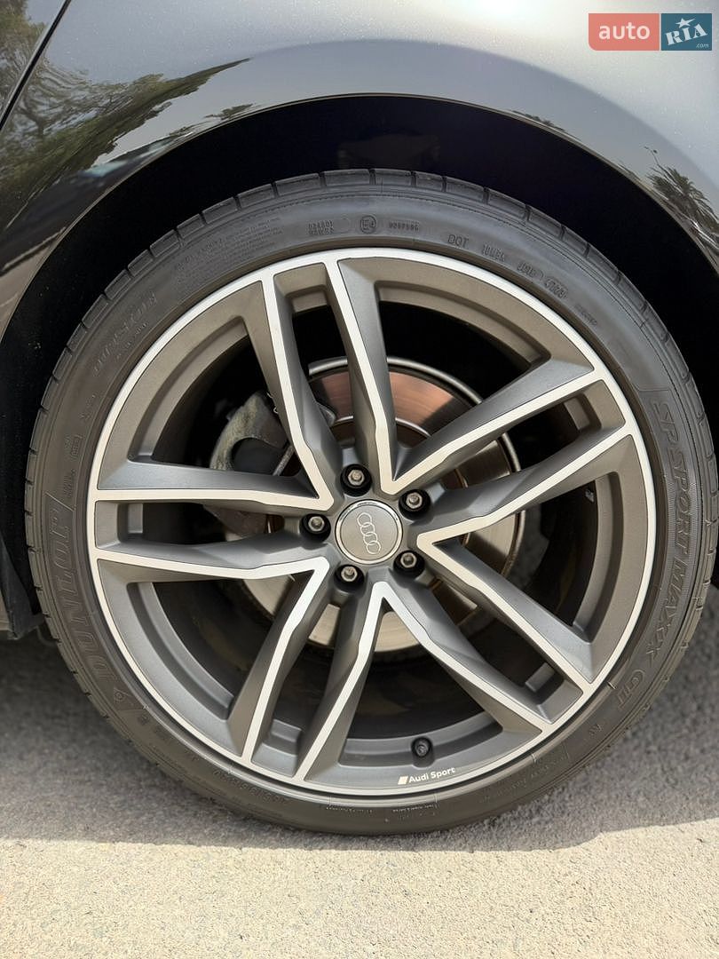 Audi A7 Sportback 2015 VIN WAUZZZ4G1GN125351 фото оголошення 12 з 18