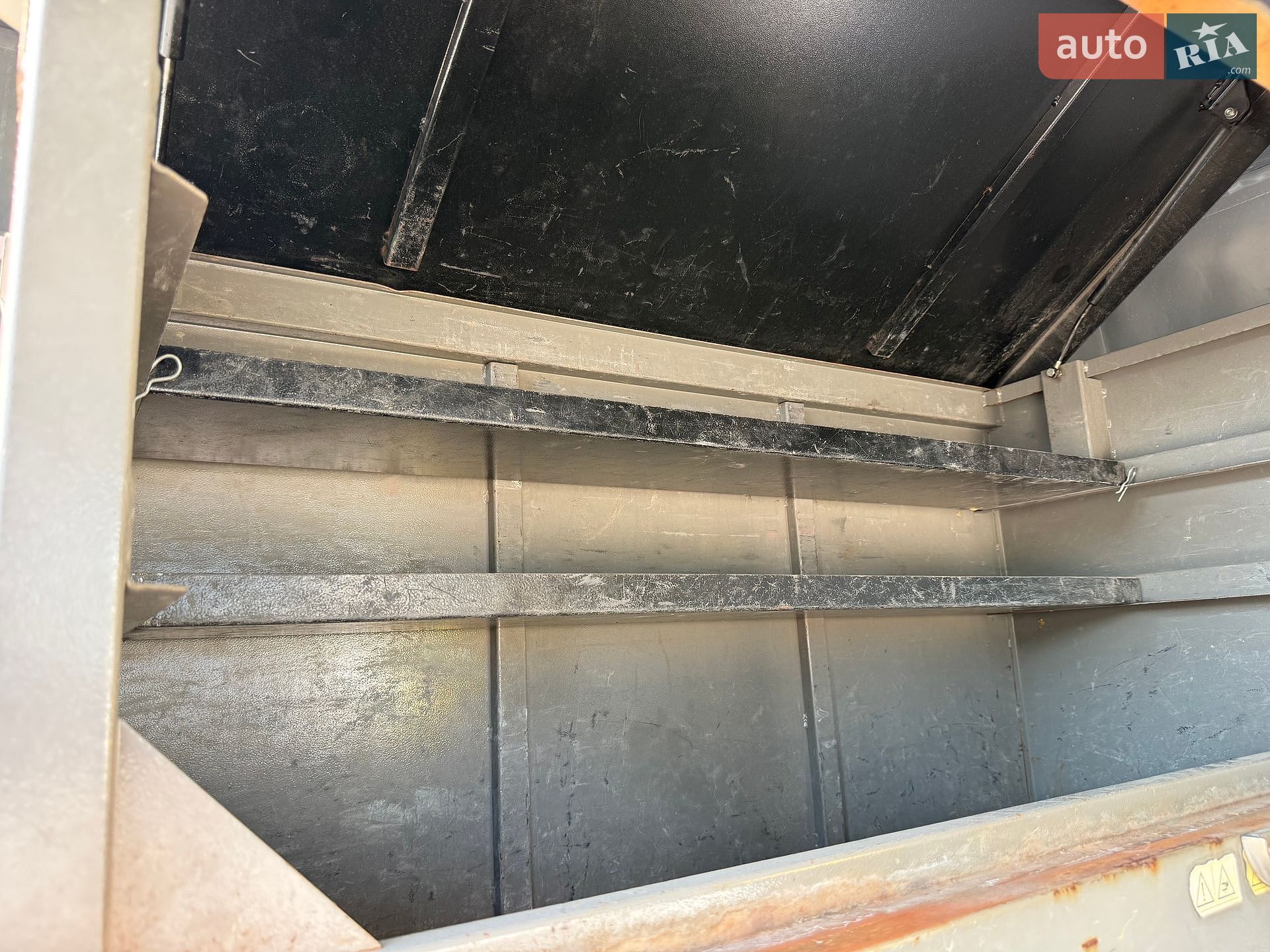 Mercedes-Benz Sprinter 2017 VIN WDB9062351N726914 фото оголошення 20 з 41