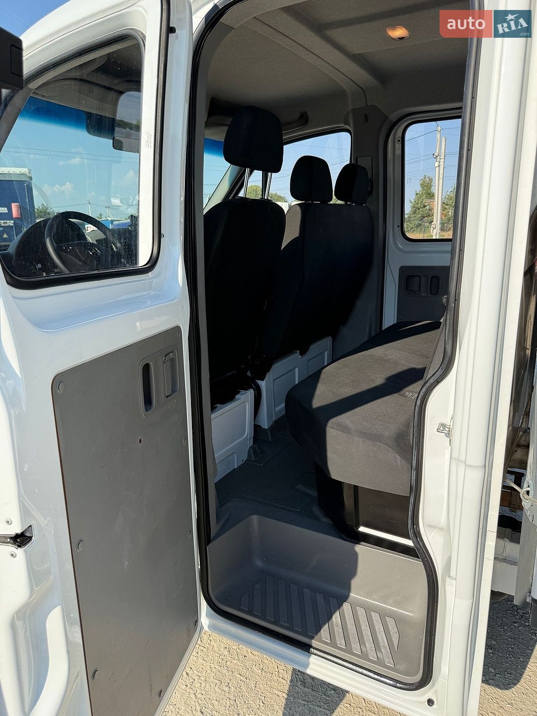 Mercedes-Benz Sprinter 2017 VIN WDB9062351N726914 фото оголошення 23 з 41
