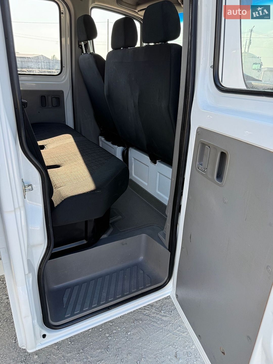 Mercedes-Benz Sprinter 2017 VIN WDB9062351N726914 фото оголошення 25 з 41