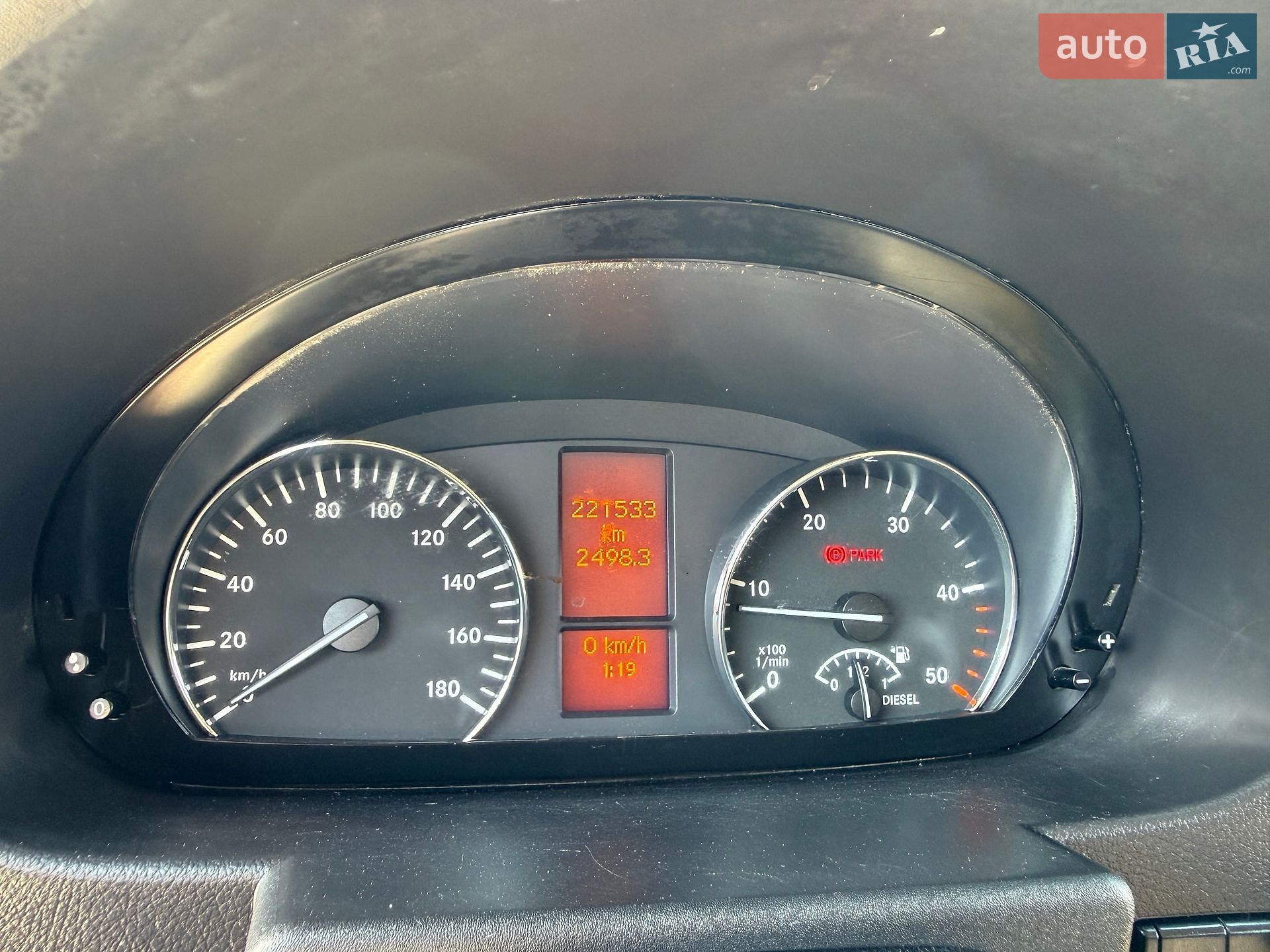 Mercedes-Benz Sprinter 2017 VIN WDB9062351N726914 фото оголошення 28 з 41