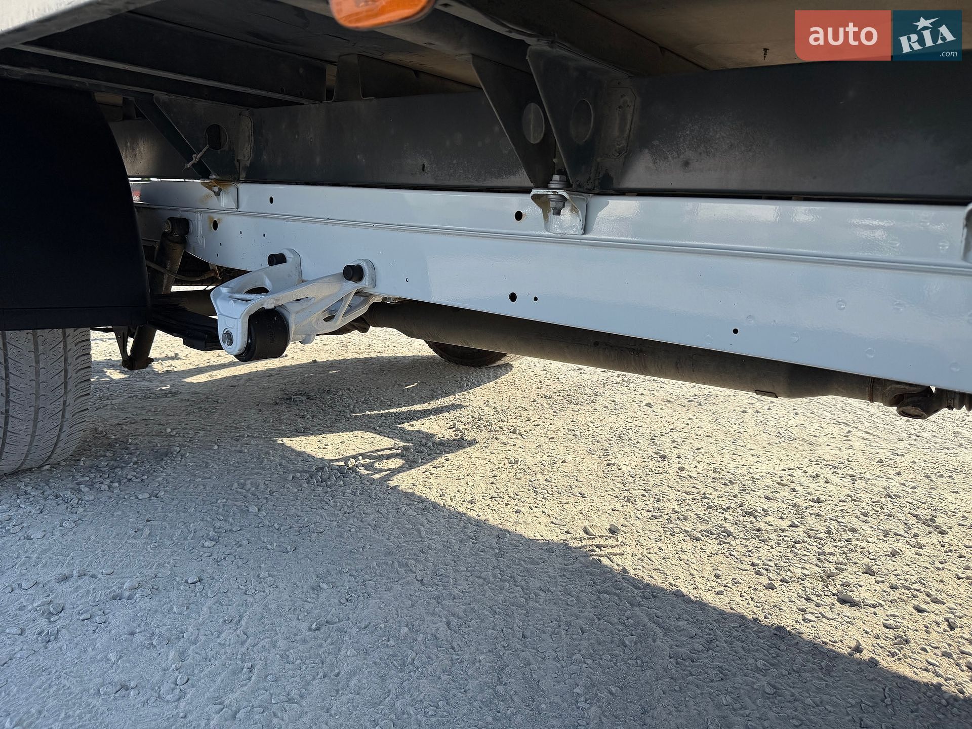 Mercedes-Benz Sprinter 2017 VIN WDB9062351N726914 фото оголошення 33 з 41