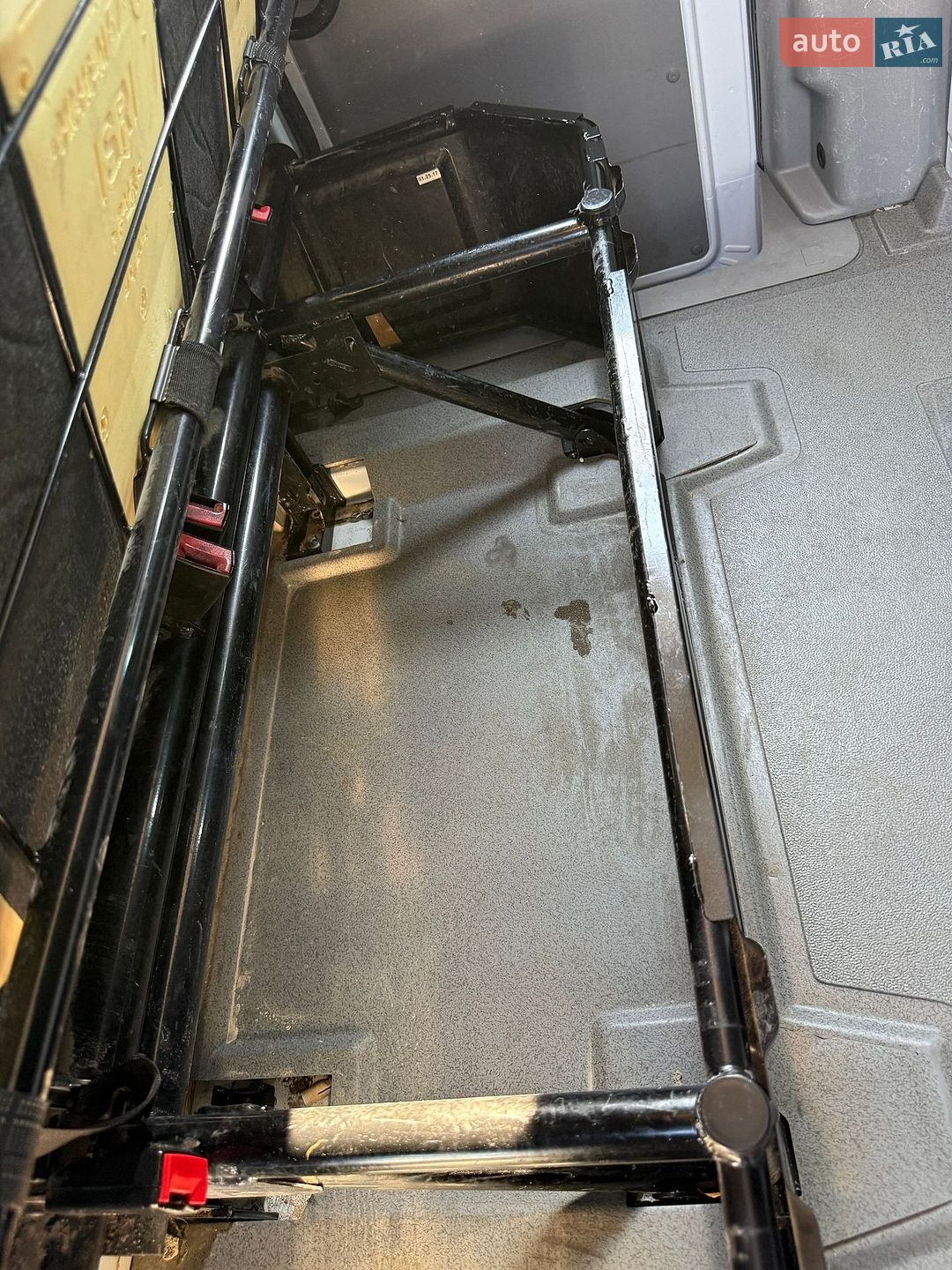 Mercedes-Benz Sprinter 2017 VIN WDB9062351N726914 фото оголошення 40 з 41
