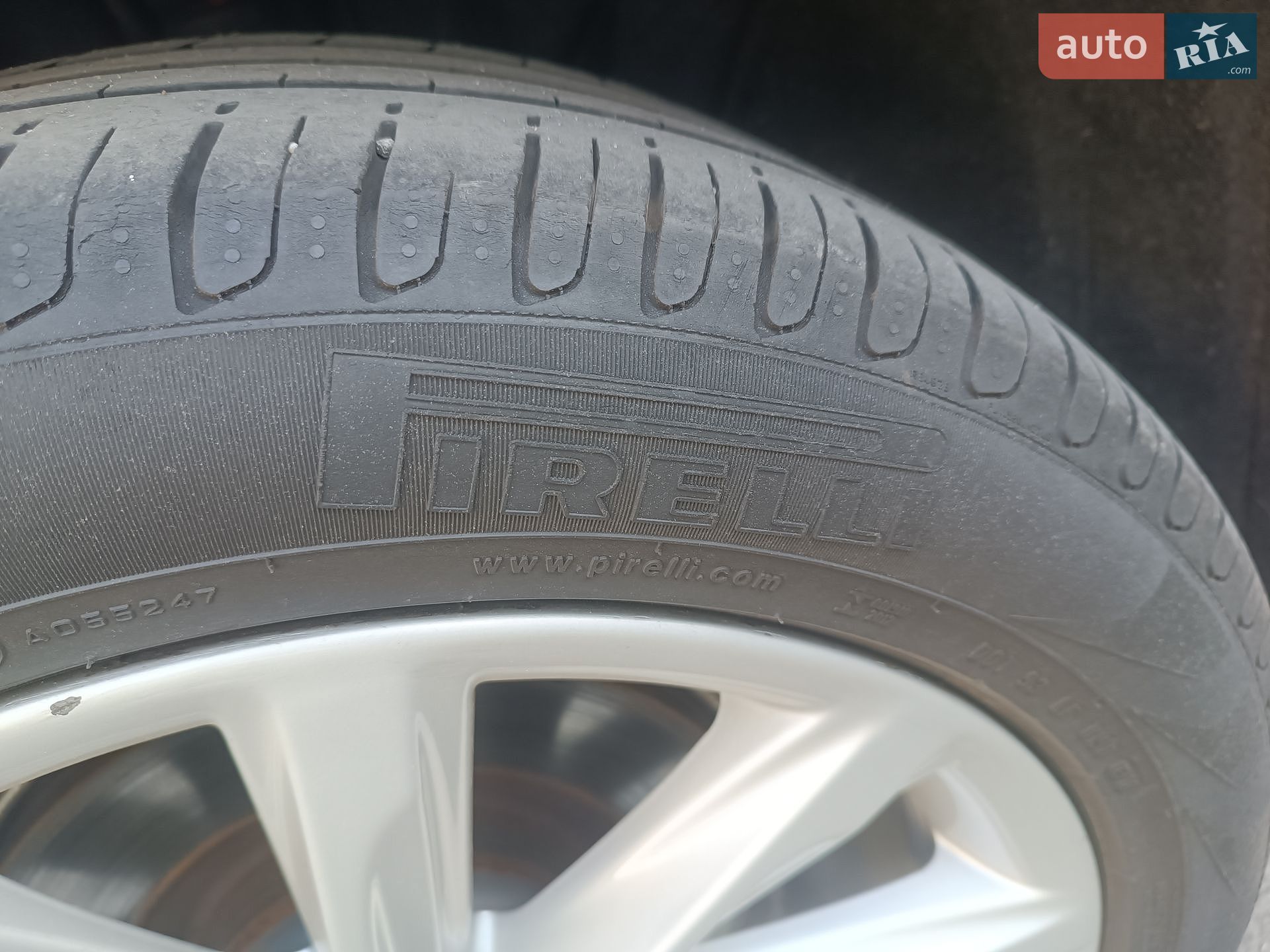 Audi Q5 2019 VIN WA1ANAFYXL2026584 фото оголошення 8 з 33