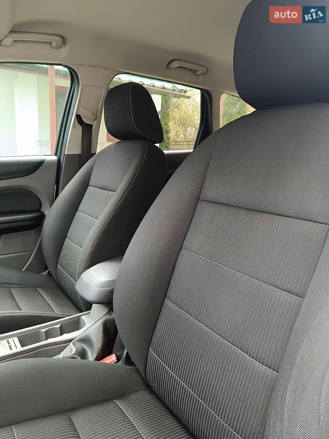 Ford Focus 2008 VIN WF0SXXGCDS8E65078 фото оголошення 18 з 21