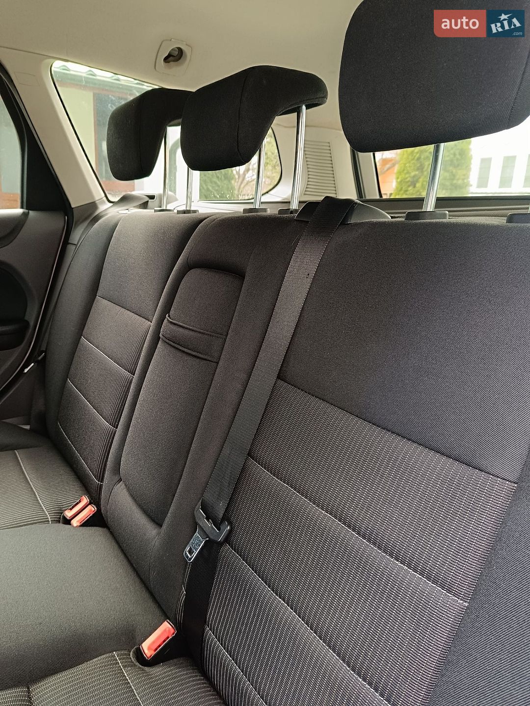 Ford Focus 2008 VIN WF0SXXGCDS8E65078 фото оголошення 20 з 21