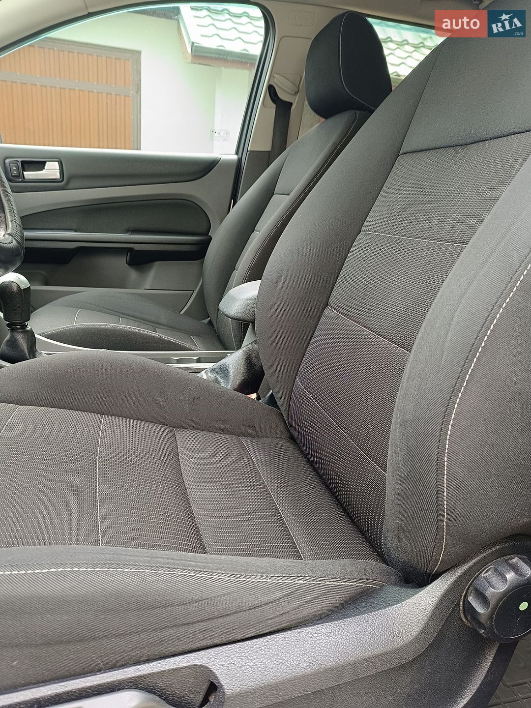 Ford Focus 2008 VIN WF0SXXGCDS8E65078 фото оголошення 16 з 21