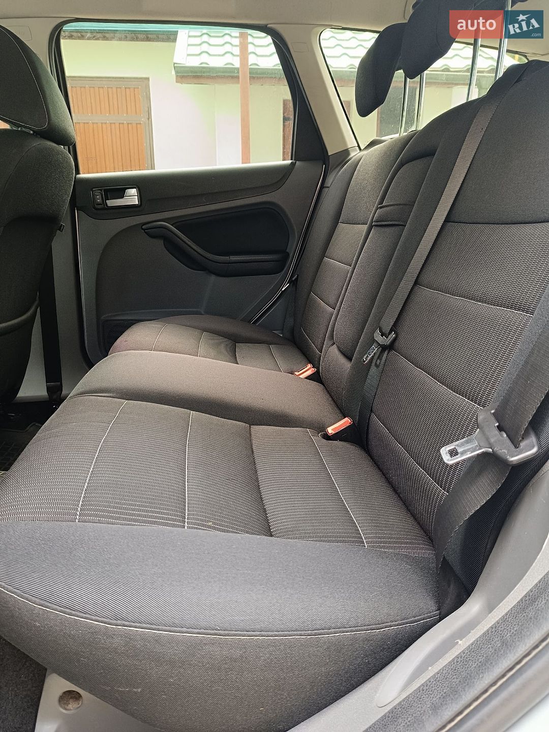 Ford Focus 2008 VIN WF0SXXGCDS8E65078 фото оголошення 19 з 21